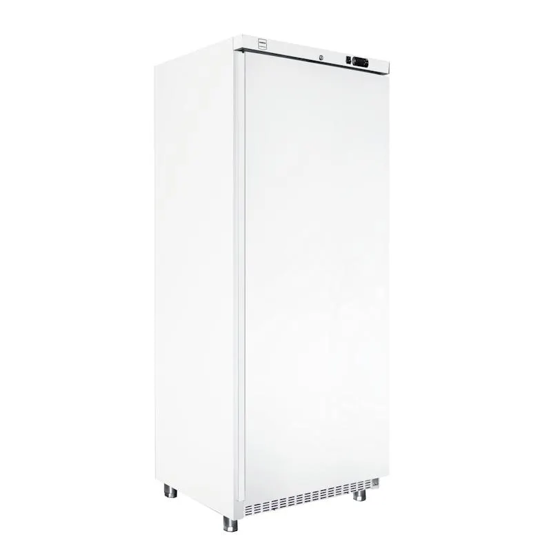 METRO Professional Frigorífico GRE4600, ABS, 78 x 74 x 192.5 cm, 487 L, blanco