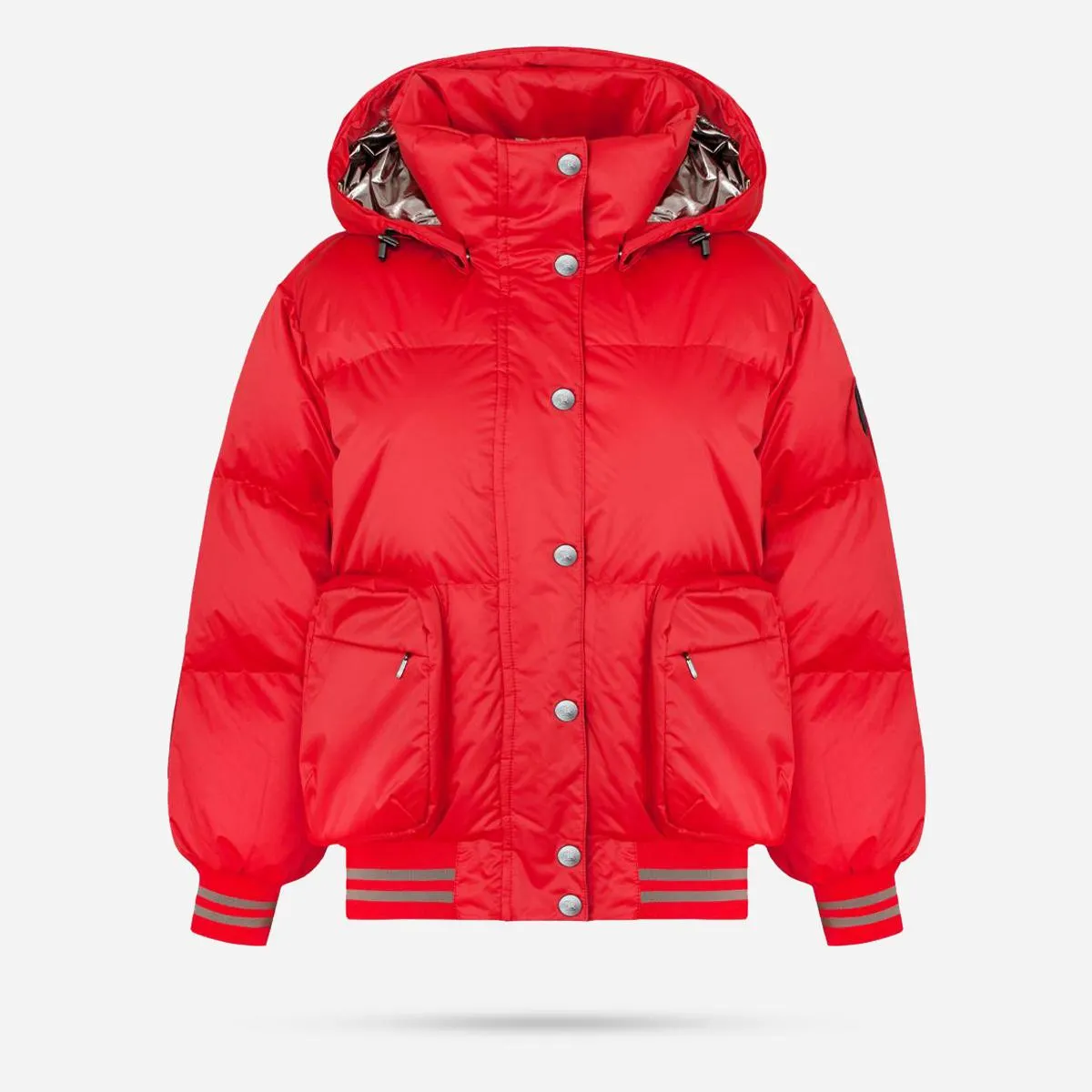 Kelly Jamie Down Jacket
