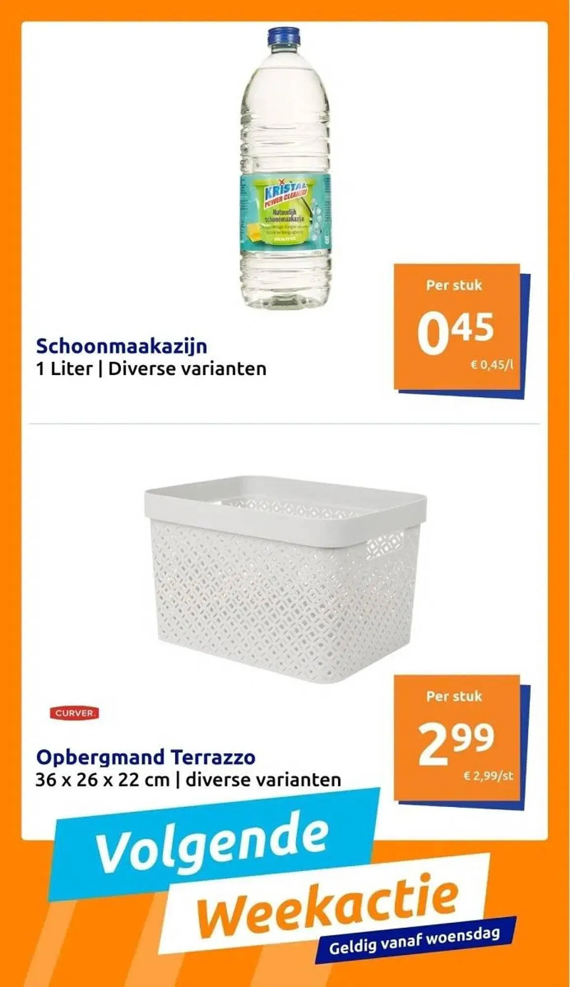 Action folder van 31 januari tot 31 januari 2024 - Folder pagina 15