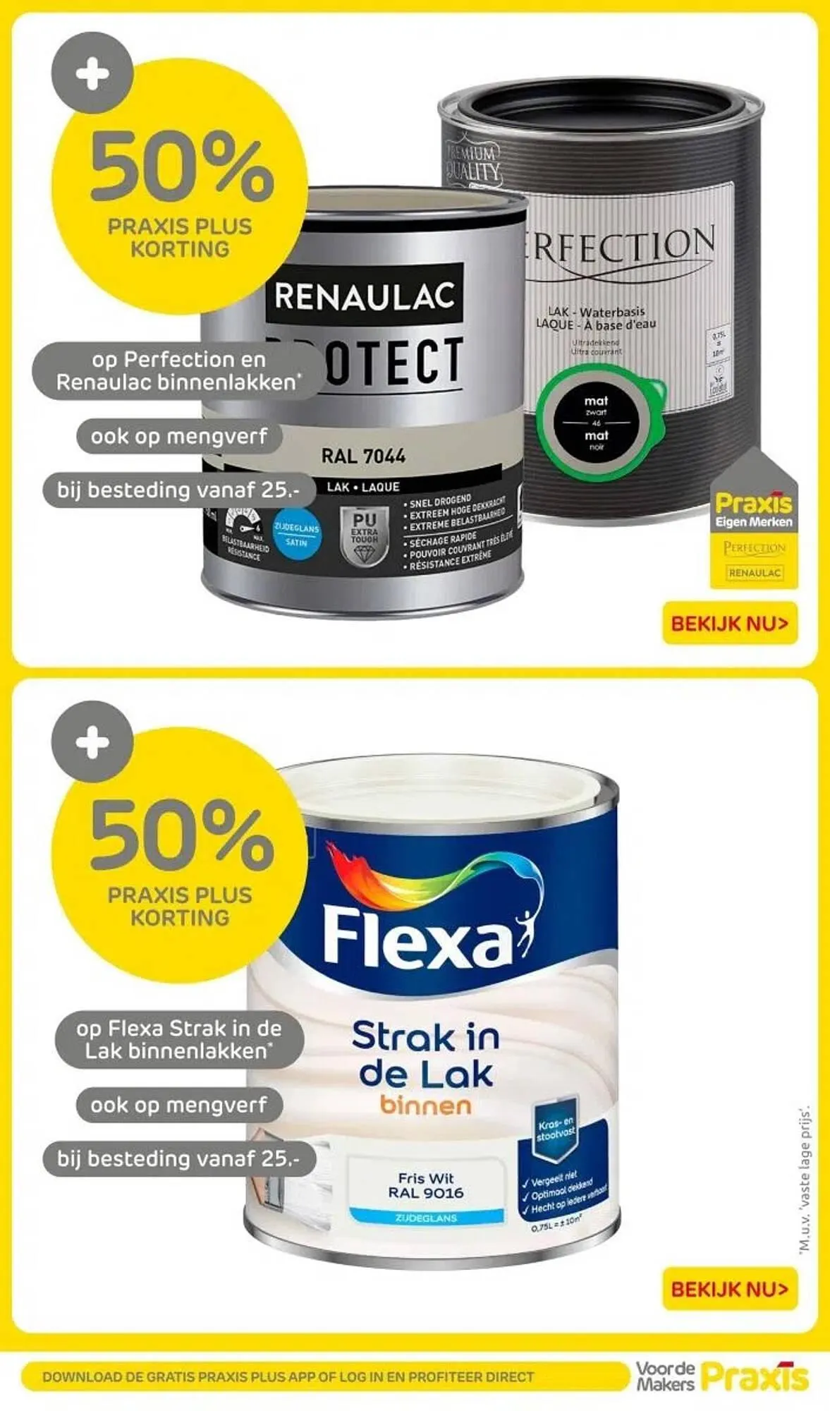 Praxis folder van 17 november tot 23 november 2025 - Folder pagina 12