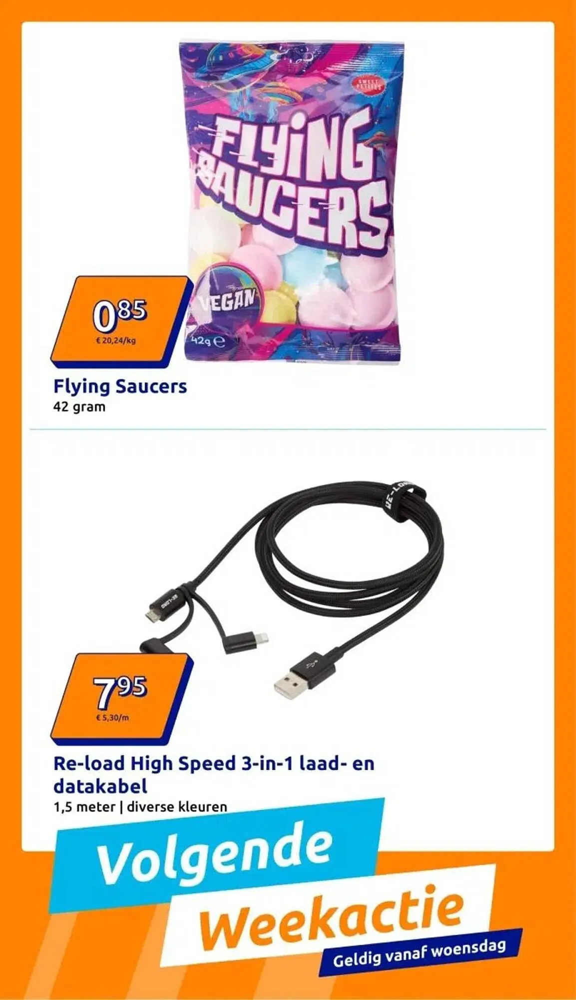 Action folder van 18 juni tot 18 juni 2025 - Folder pagina 20