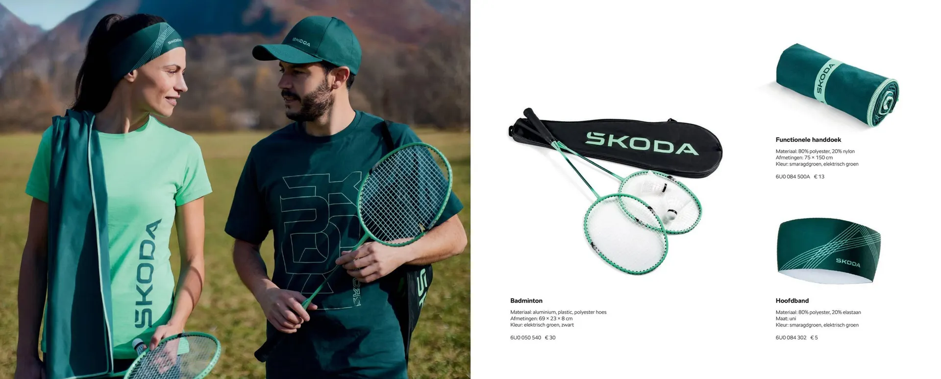 Skoda folder van 2 februari tot 28 februari 2027 - Folder pagina 43