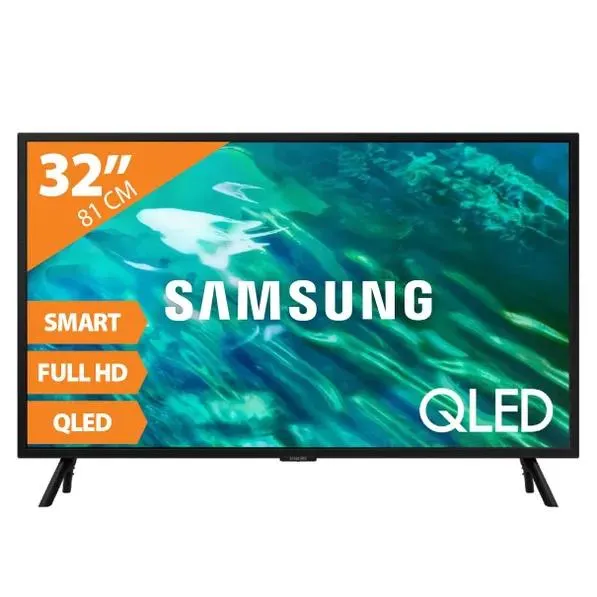 Samsung QLED 32Q50A (2023)