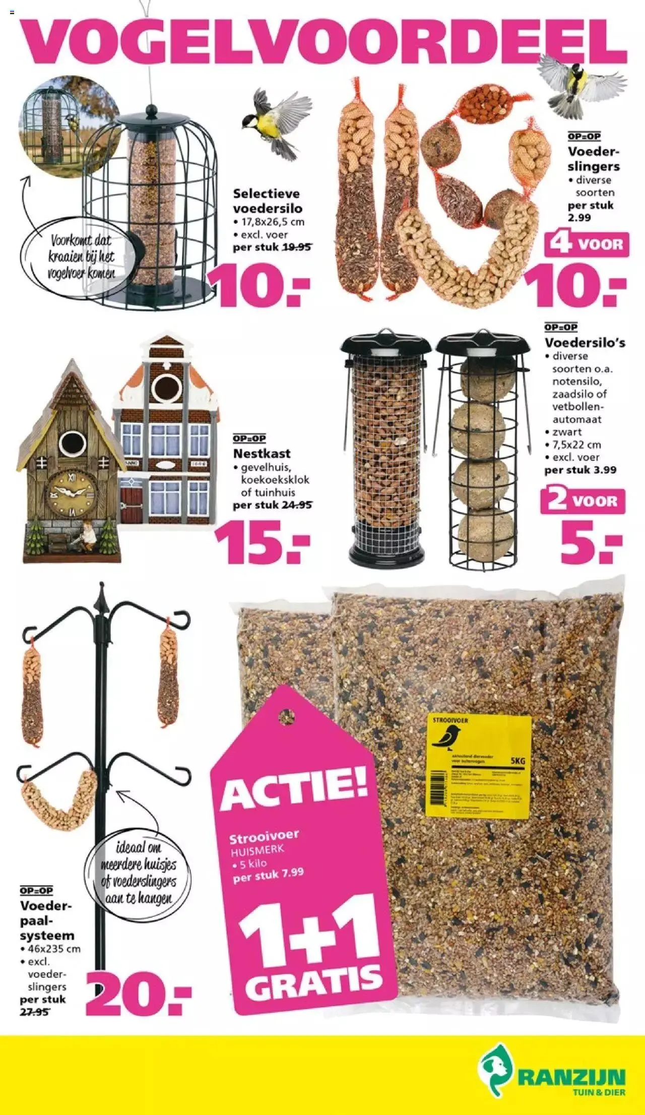 Ranzijn - Folder van 18 november tot 31 december 2023 - Folder pagina 7