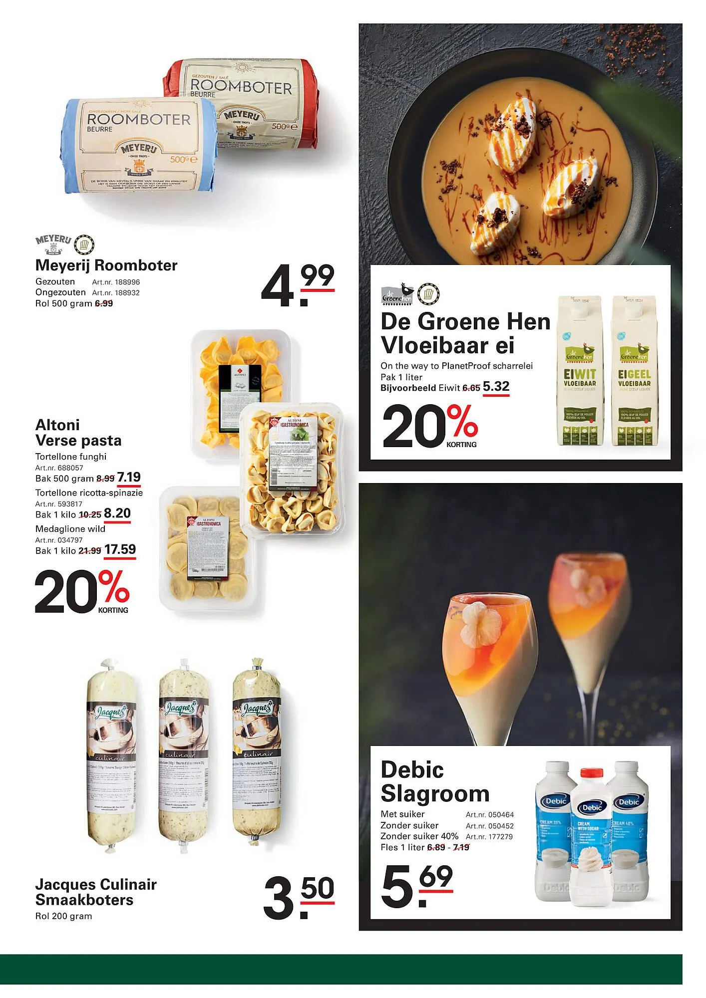 De Kweker folder van 18 december tot 31 december 2025 - Folder pagina 31