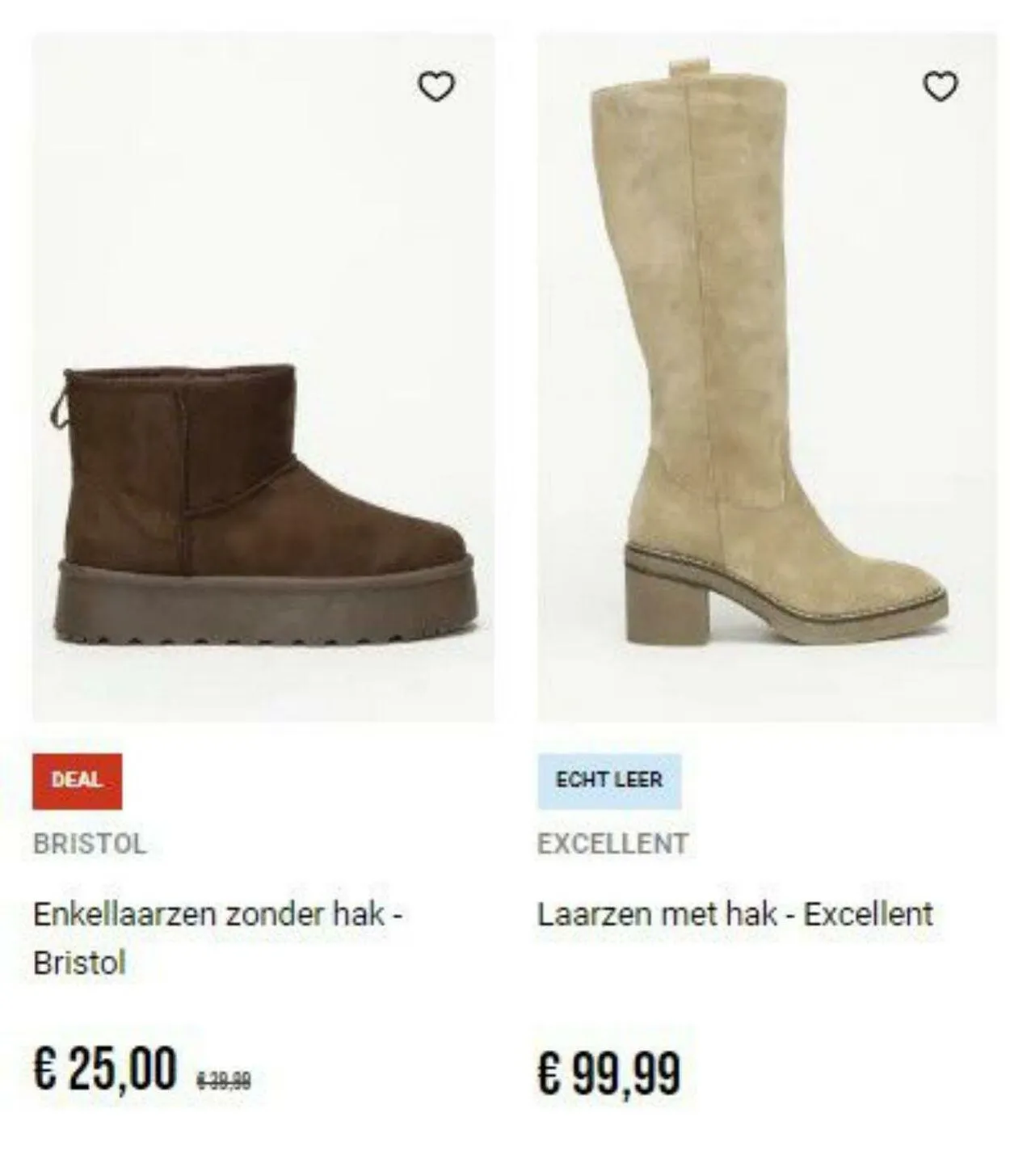 Bristol Actuele folder van 1 december tot 31 december 2023 - Folder pagina 3