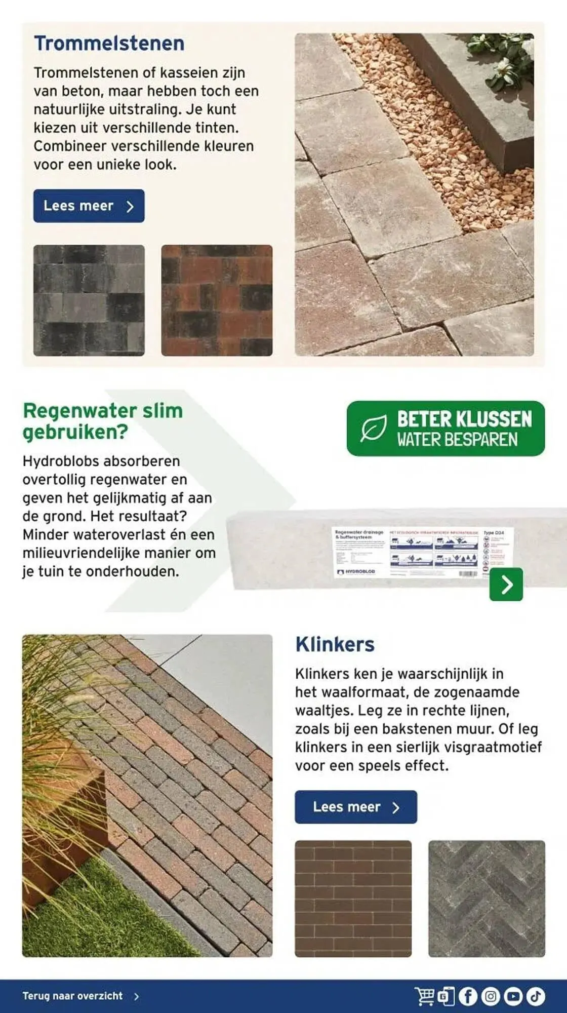 GAMMA folder van 12 maart tot 31 december 2025 - Folder pagina 26