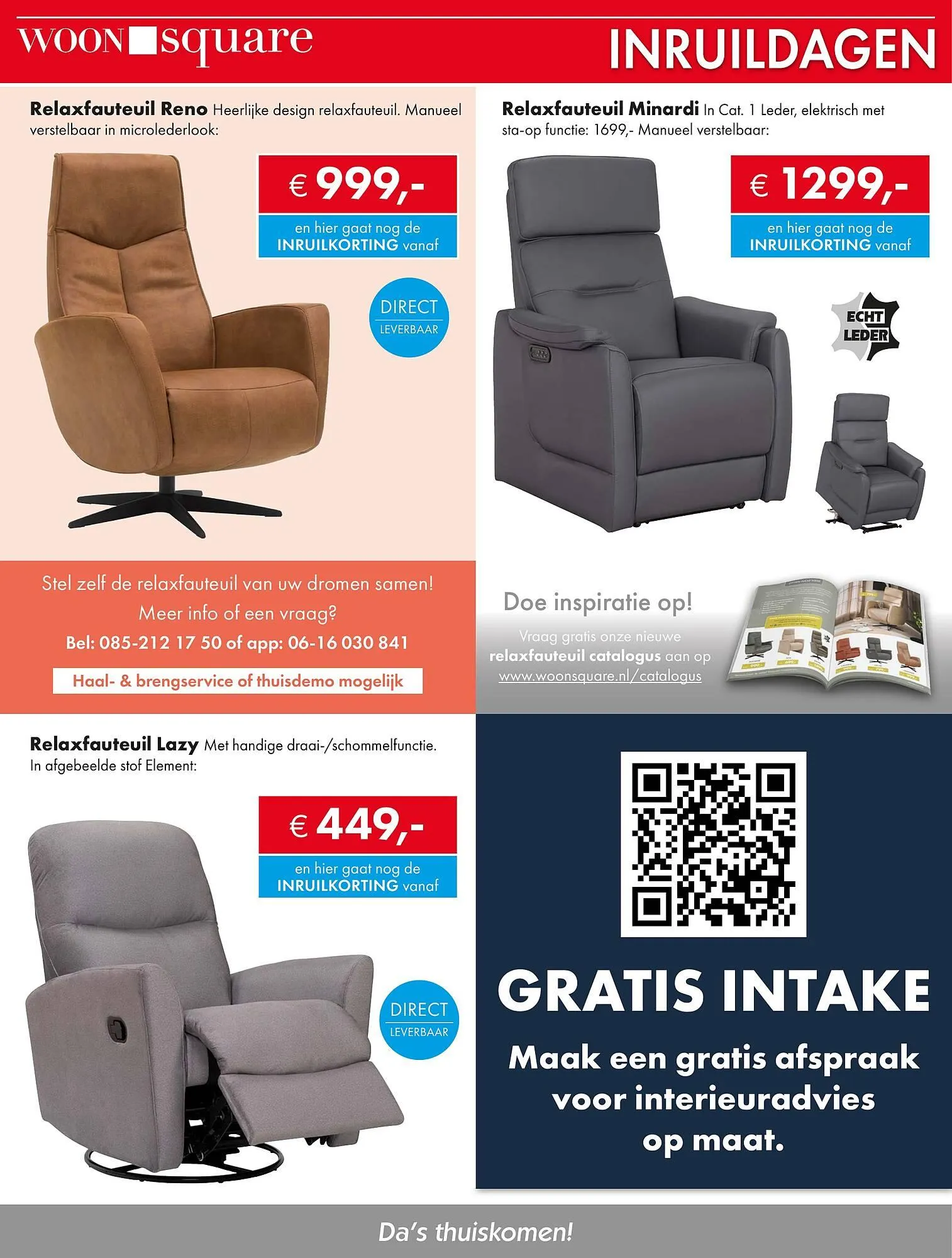 Woonsquare folder van 19 januari tot 24 januari 2026 - Folder pagina 9