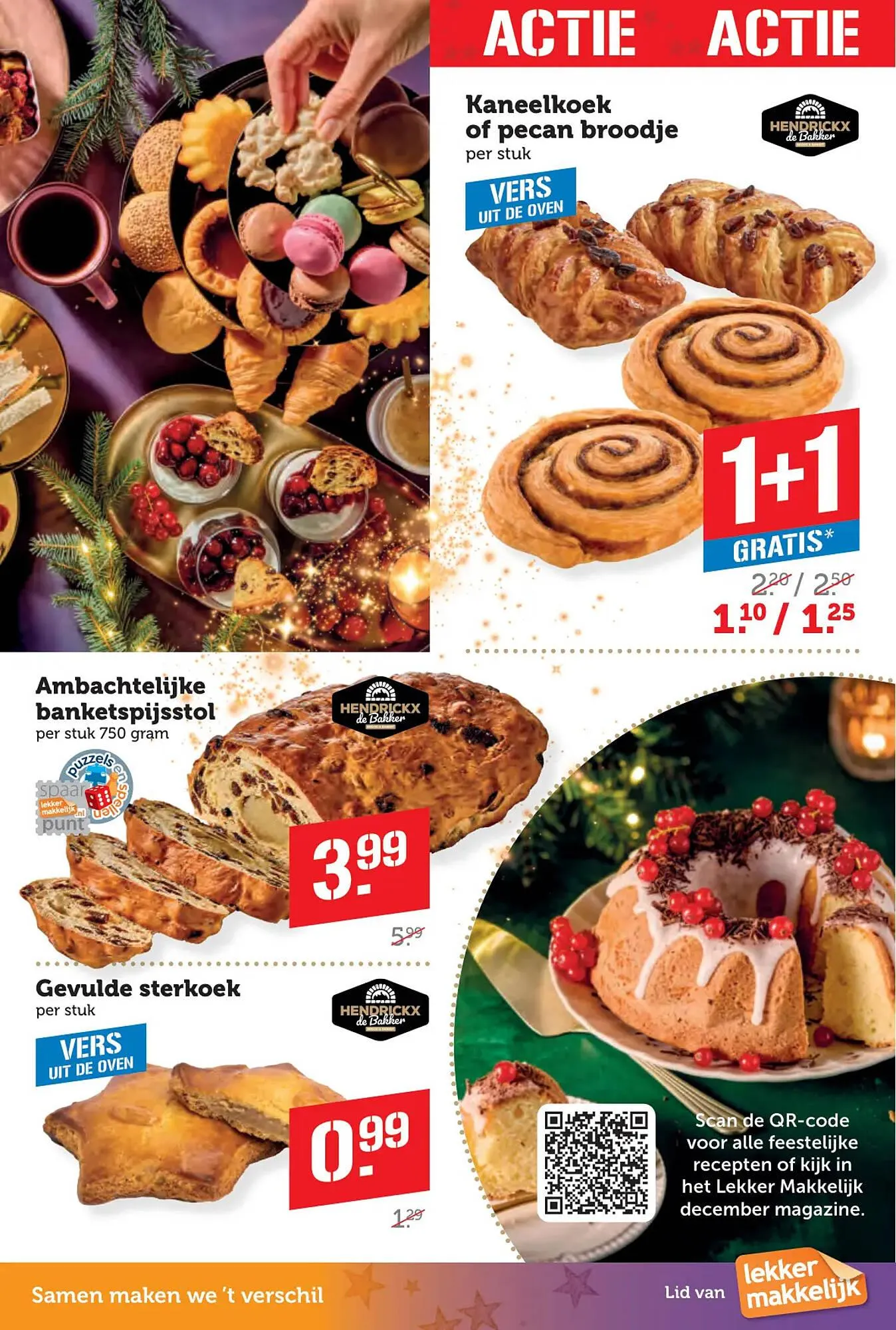 Coop folder van 15 december tot 21 december 2025 - Folder pagina 9