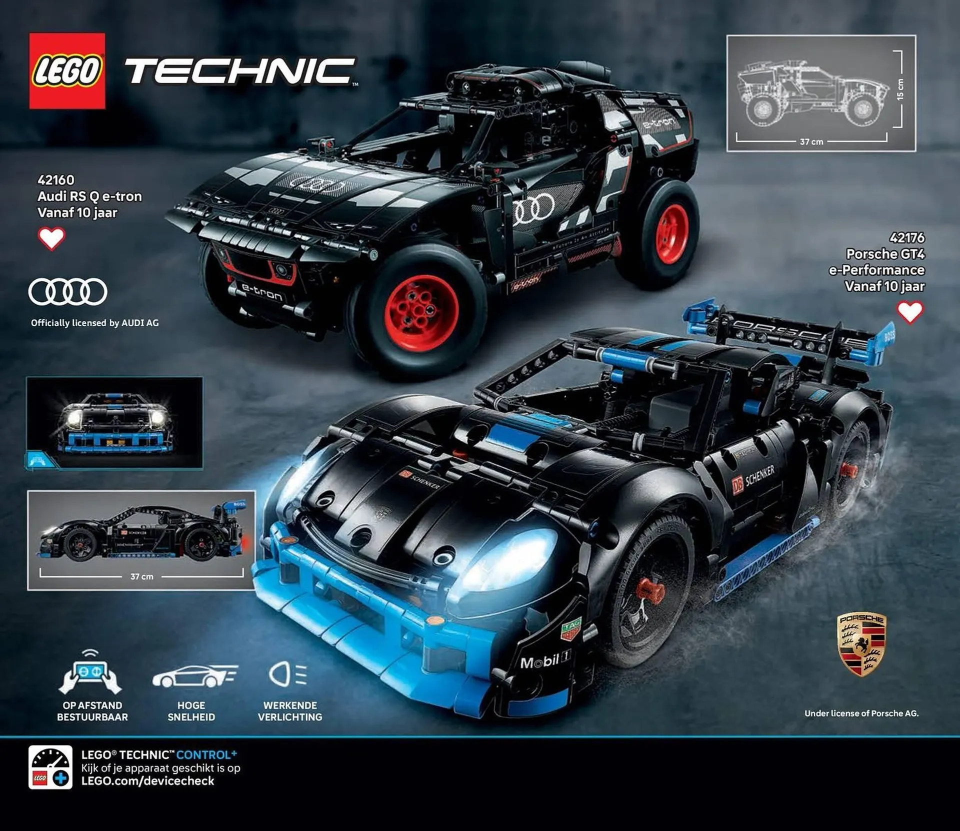 LEGO folder van 16 juni tot 31 december 2025 - Folder pagina 148