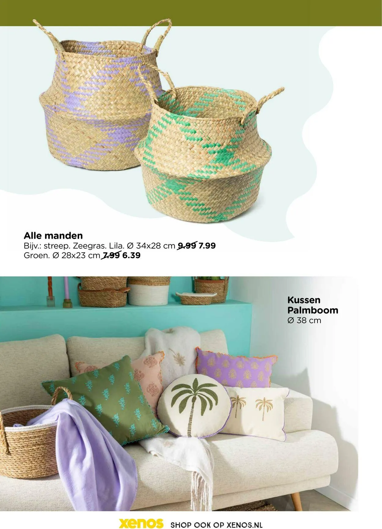 Xenos van 27 januari tot 27 maart 2025 - Folder pagina 28