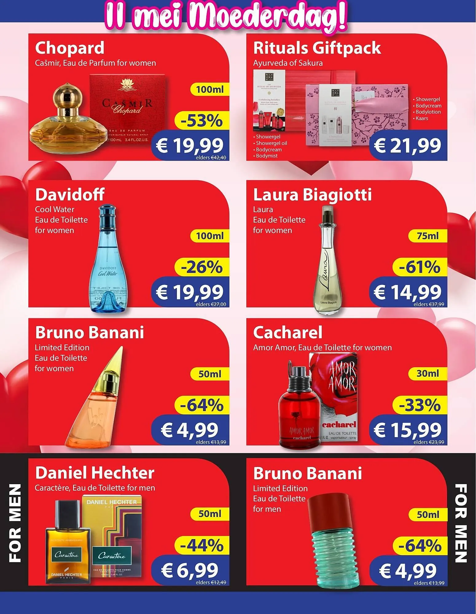 Die Grenze folder van 28 april tot 11 mei 2025 - Folder pagina 2