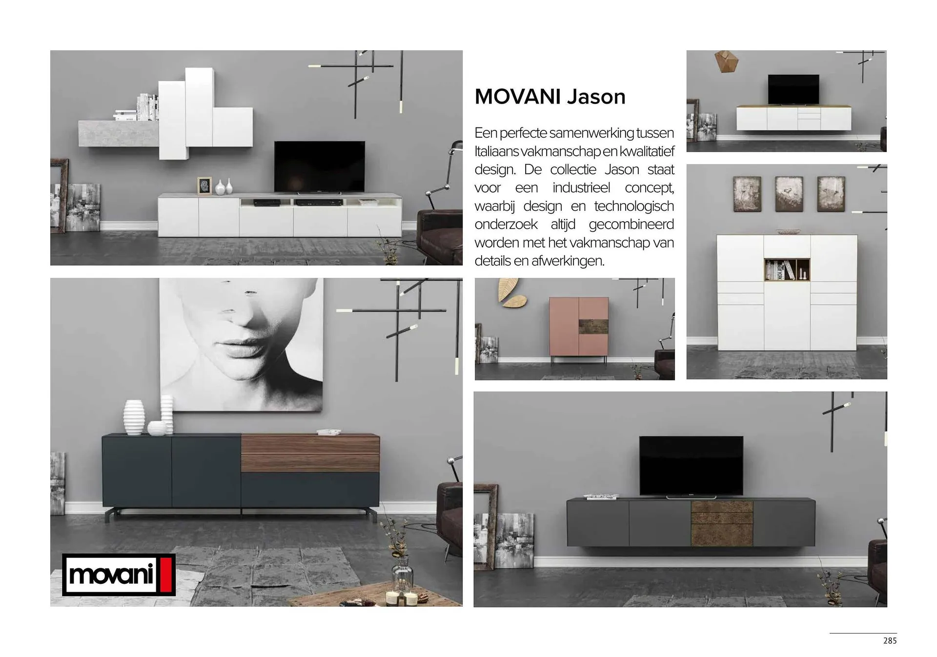 Donjon folder van 1 maart tot 29 februari 2024 - Folder pagina 287