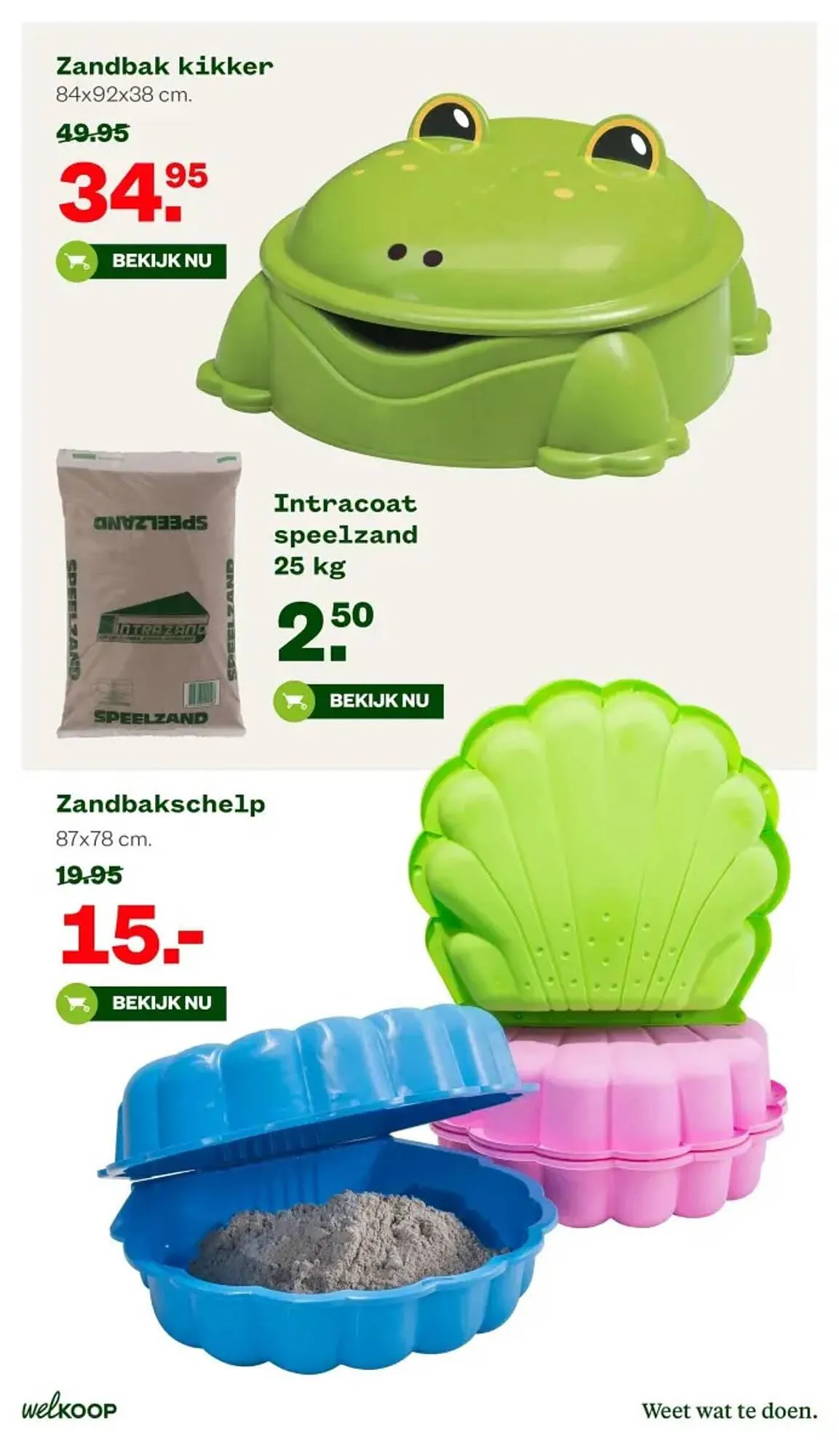 Welkoop folder van 28 april tot 11 mei 2025 - Folder pagina 13