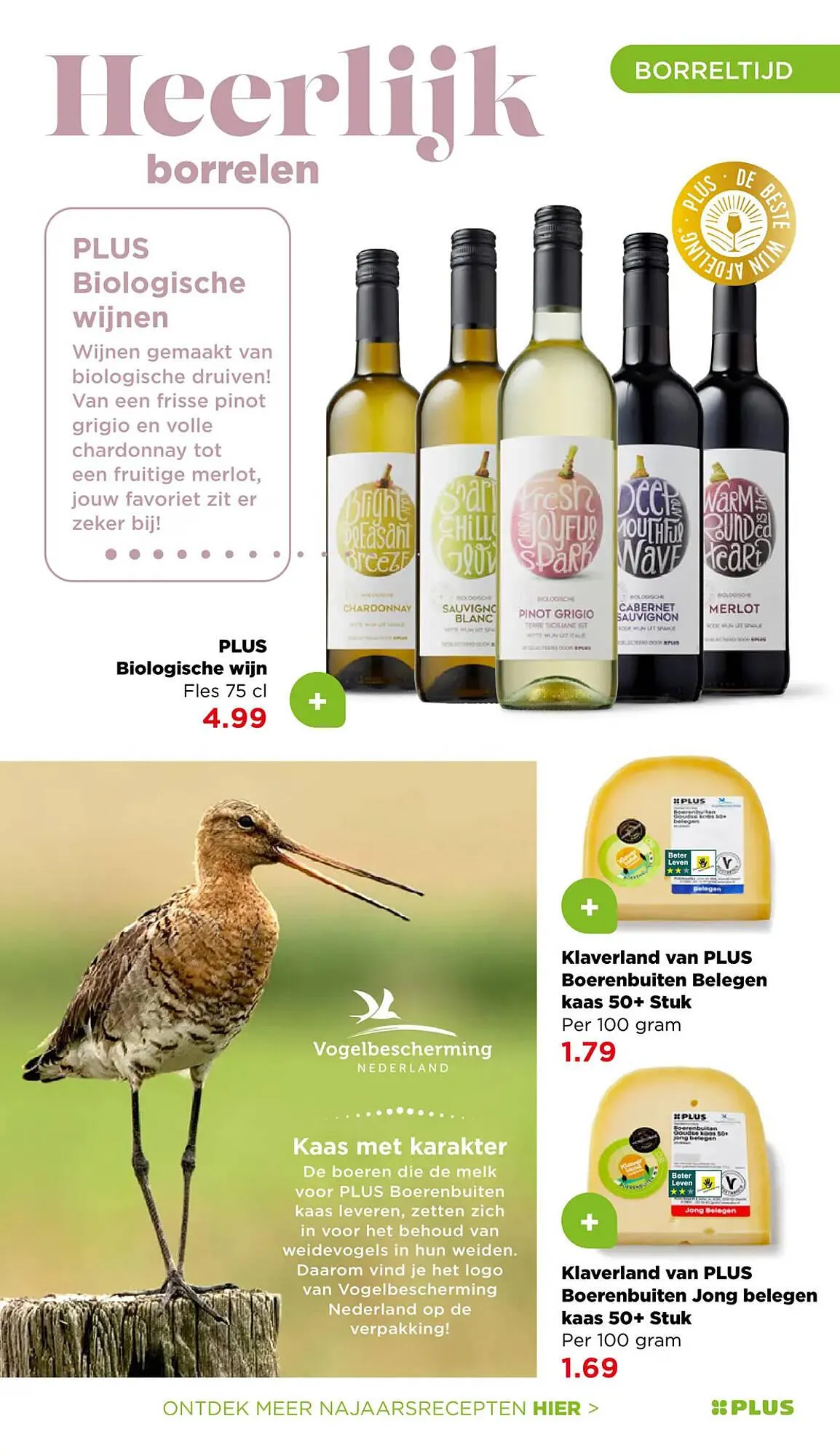 PLUS magazine van 17 september tot 1 oktober 2023 - Folder pagina 43