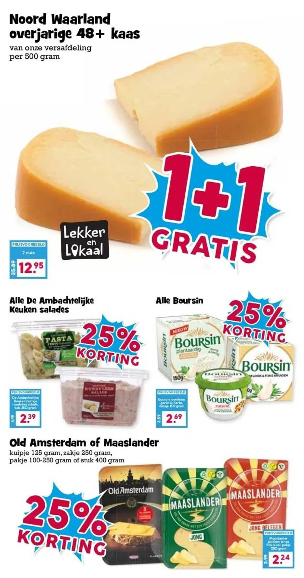 Boon`s Markt folder van 23 juni tot 29 juni 2025 - Folder pagina 11
