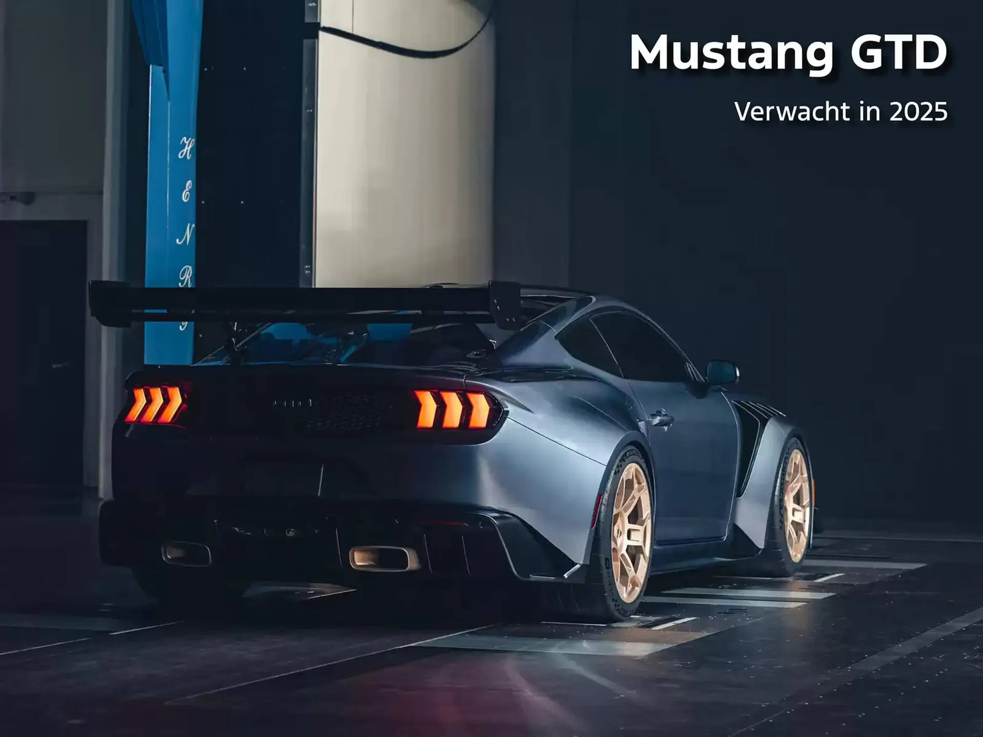 Ford folder van 19 november tot 30 juni 2025 - Folder pagina 22