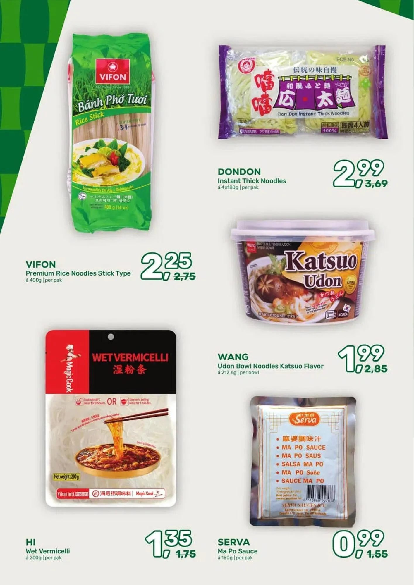 Amazing Oriëntal folder van 1 april tot 21 april 2026 - Folder pagina 14