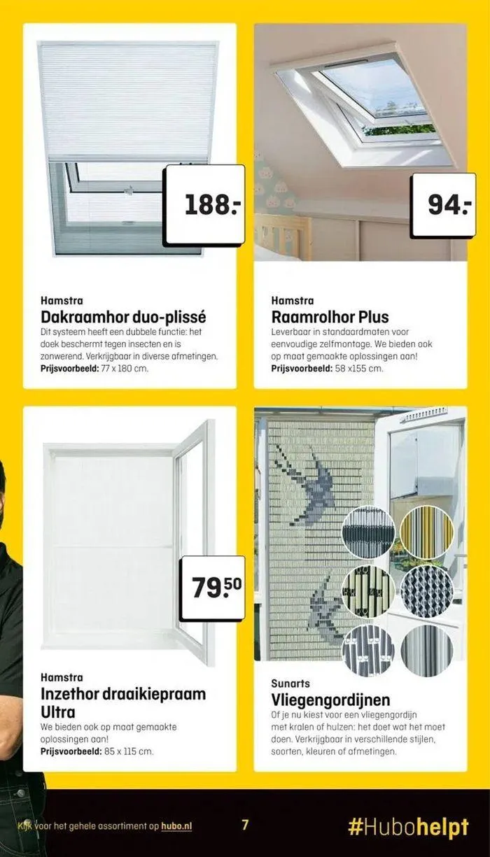 Hubo folder van 19 mei tot 2 juni 2024 - Folder pagina 7