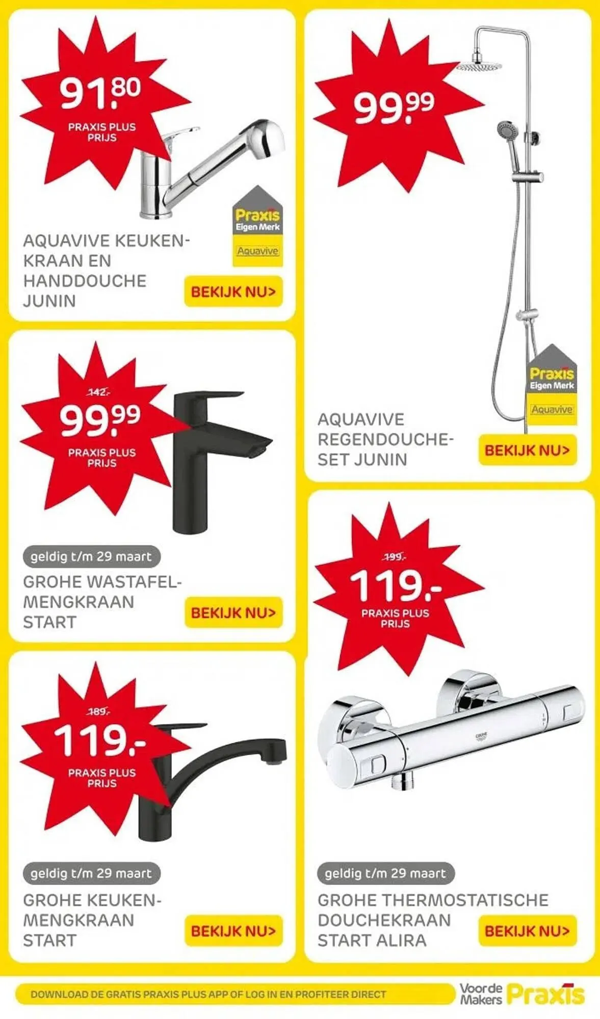 Praxis folder van 23 februari tot 1 maart 2026 - Folder pagina 31