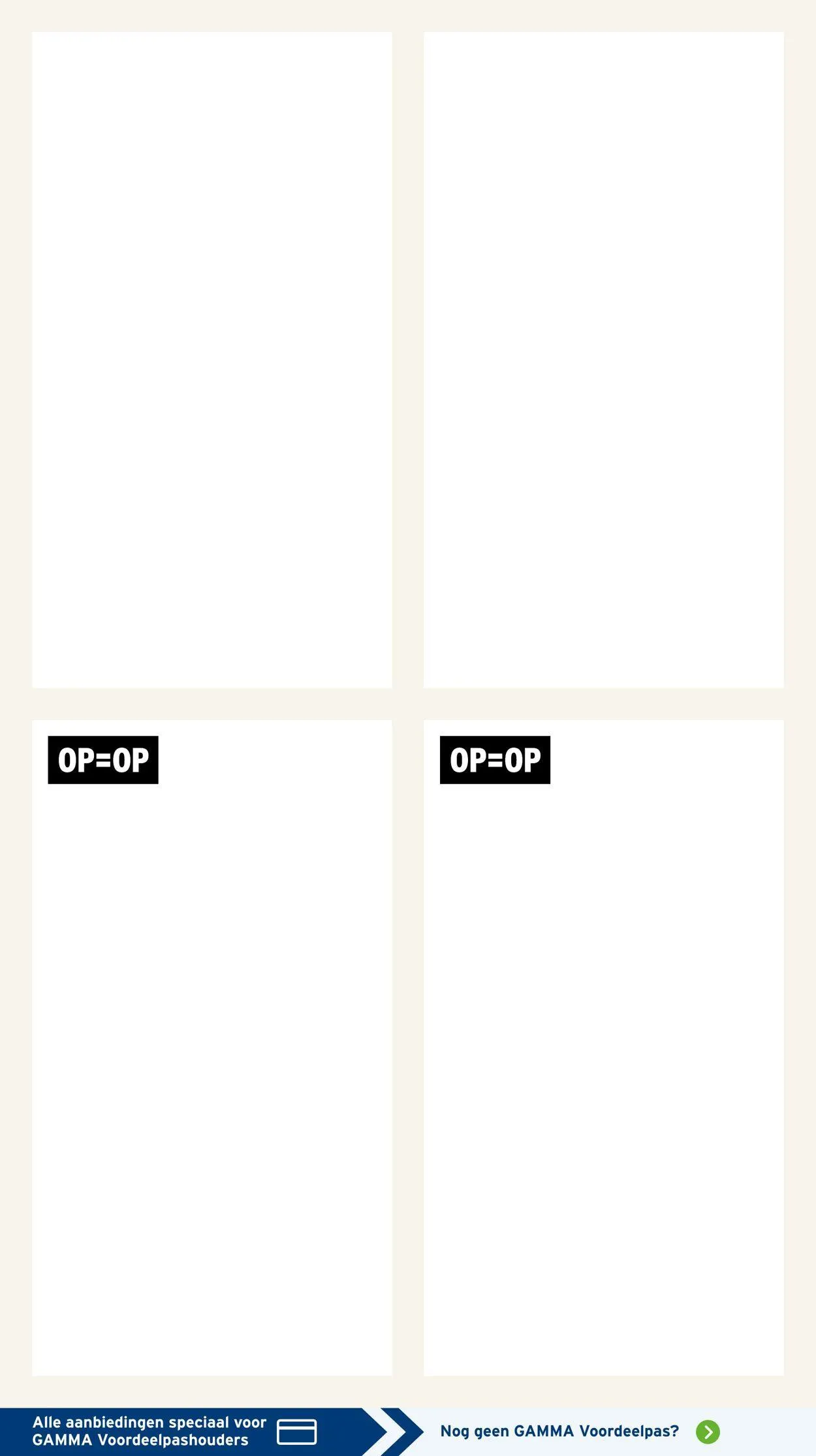 Gamma van 16 juni tot 29 juni 2025 - Folder pagina 13