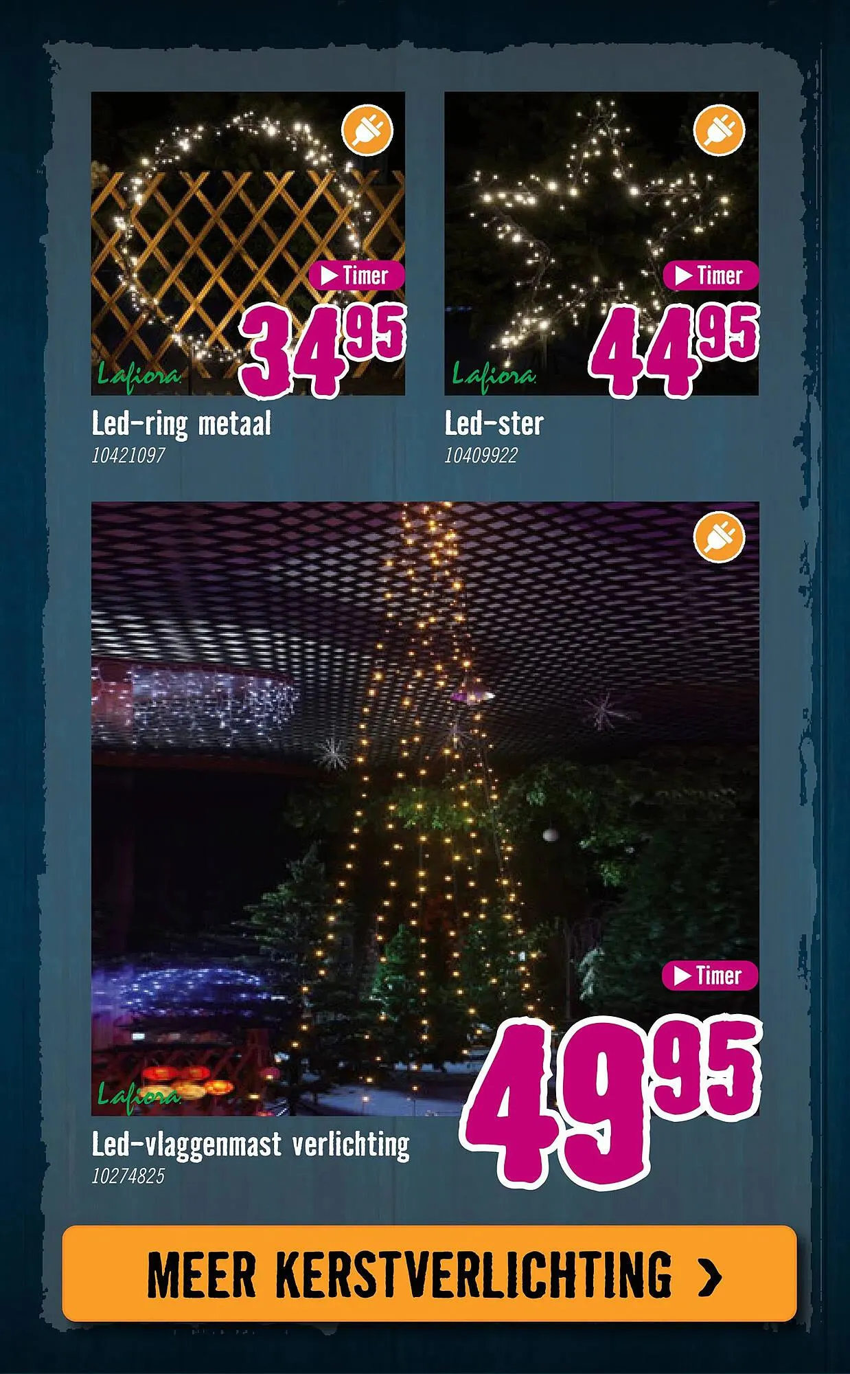 Hornbach folder van 26 november tot 31 december 2023 - Folder pagina 35