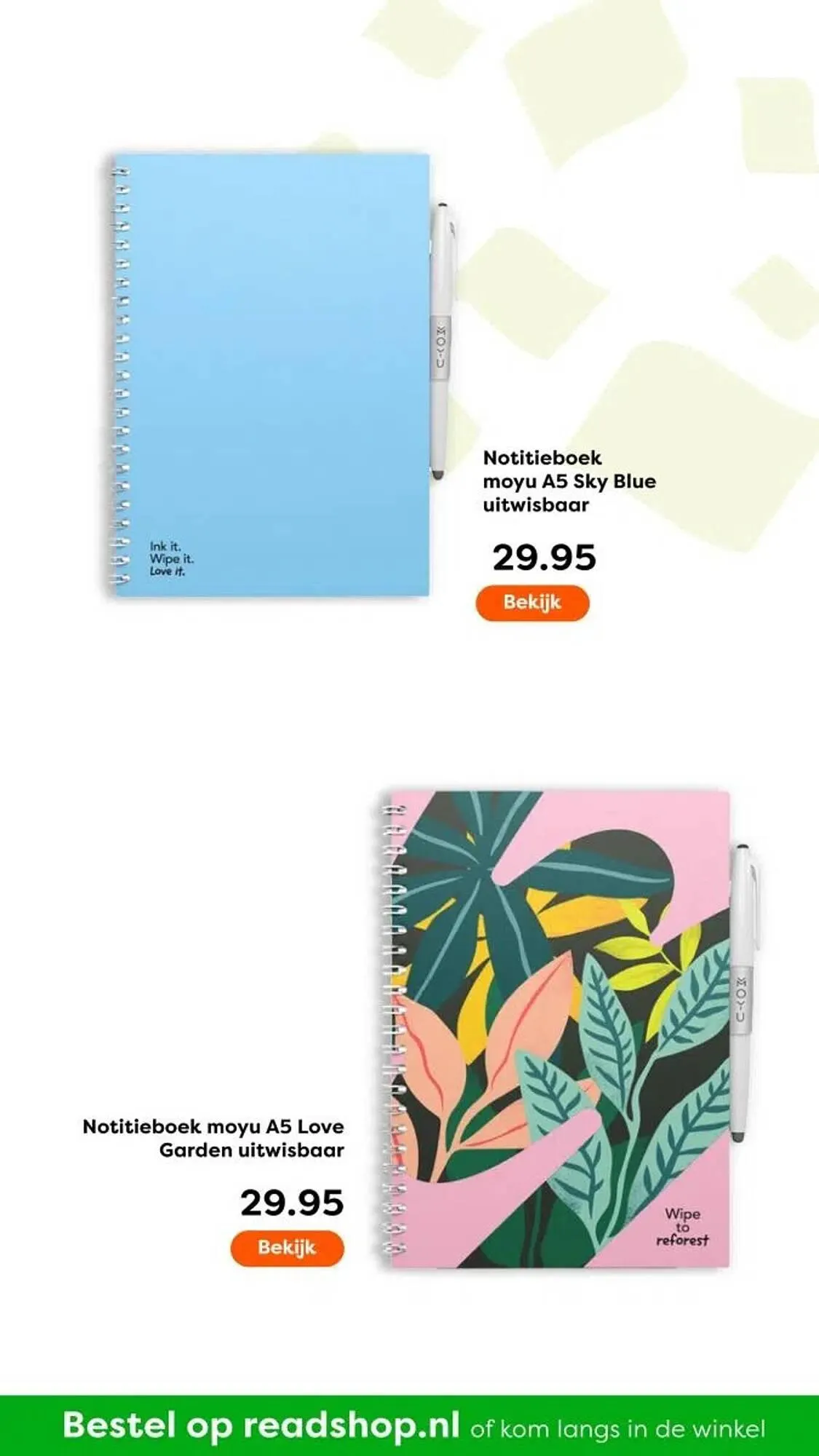 The Read Shop folder van 29 december tot 18 januari 2026 - Folder pagina 21