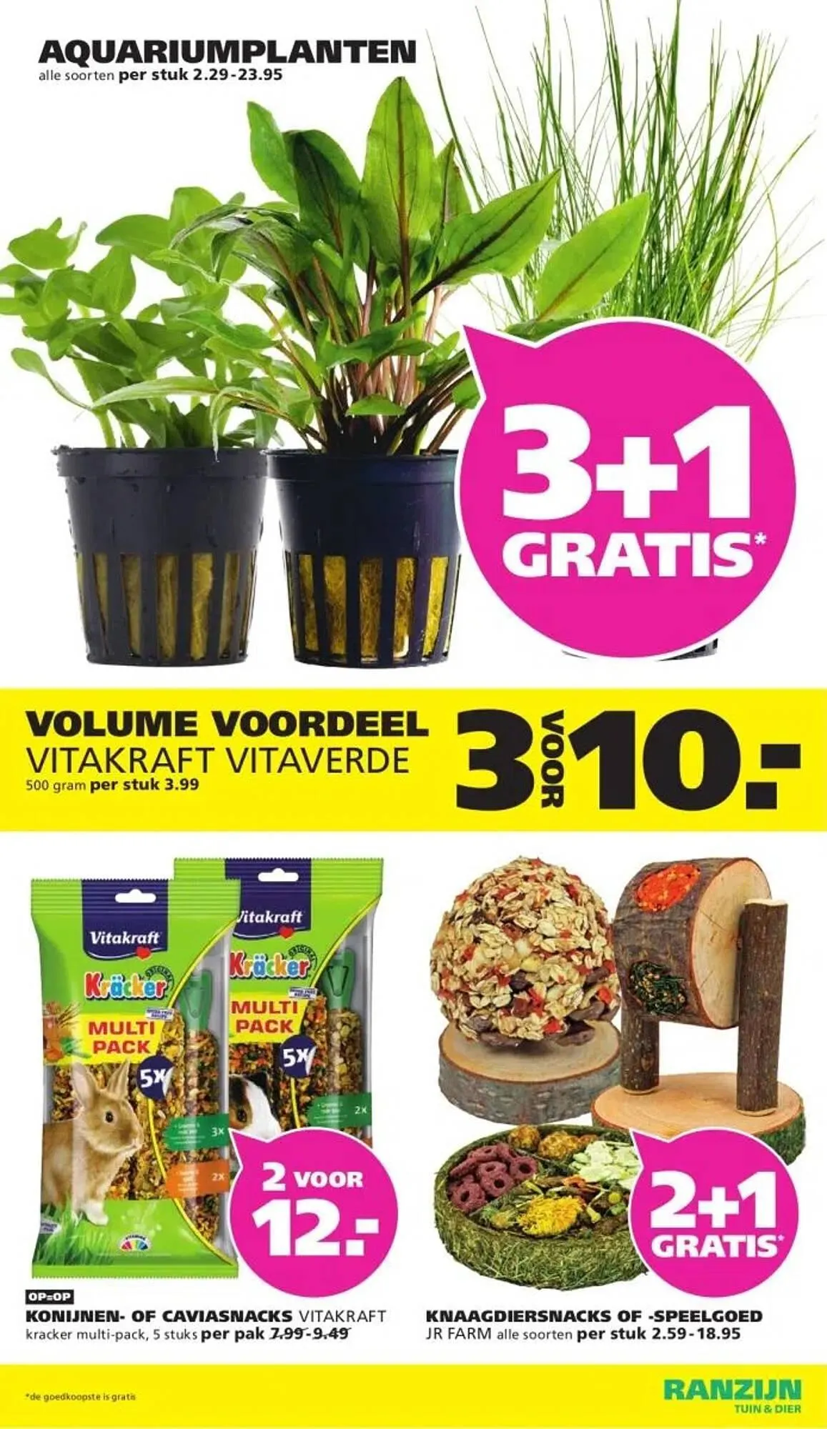 Ranzijn folder van 30 november tot 6 december 2025 - Folder pagina 20