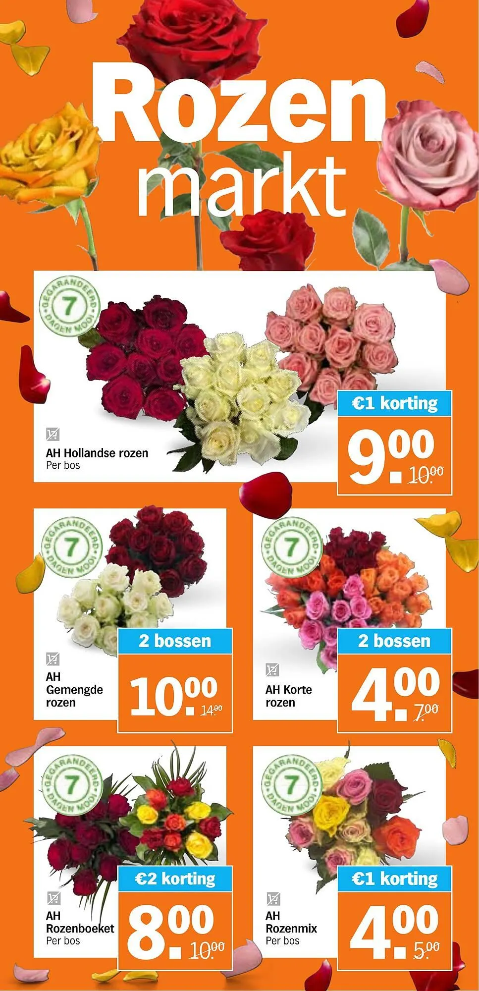 Albert Heijn folder van 21 juli tot 27 juli 2025 - Folder pagina 34