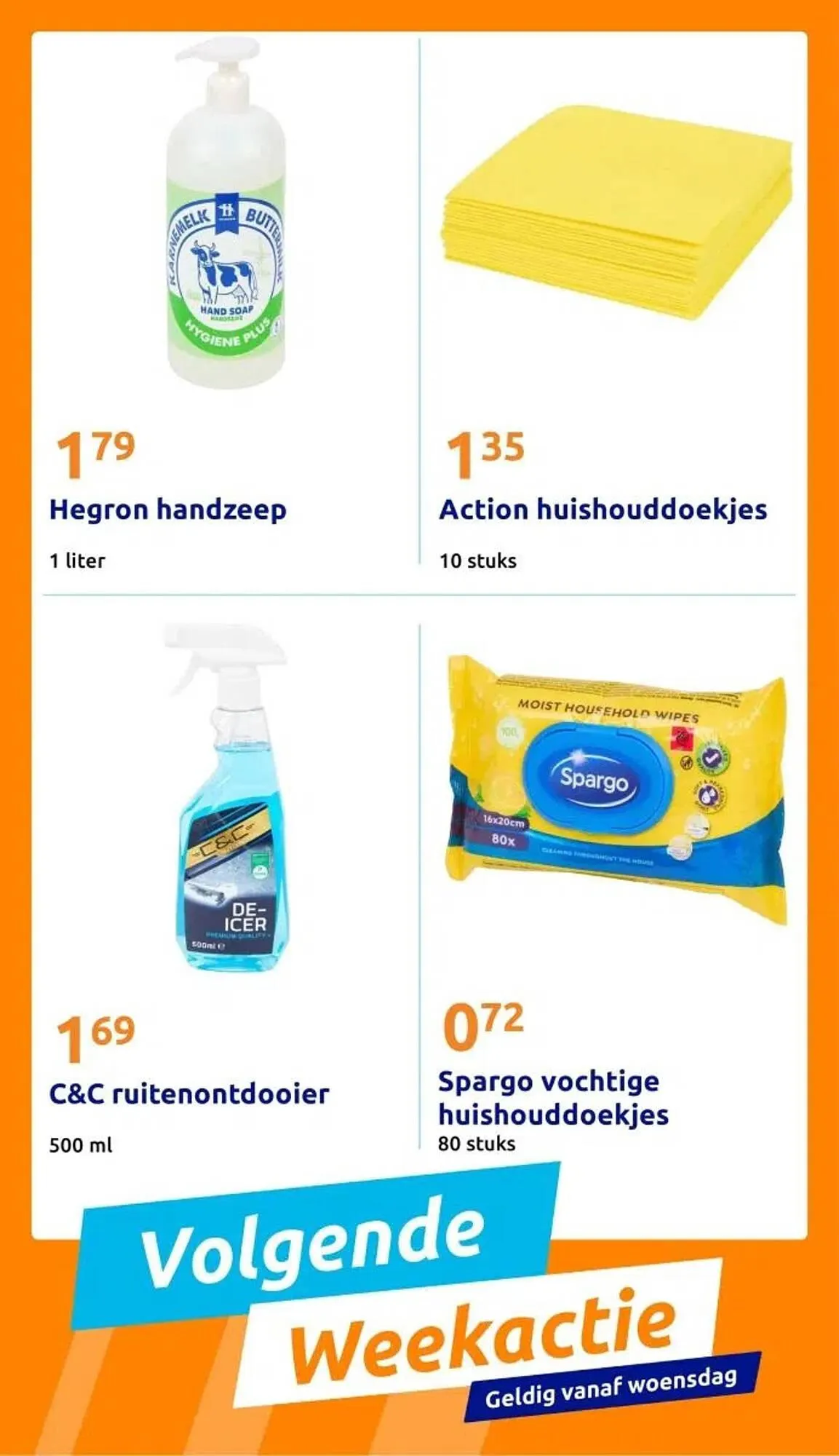 Action folder van 31 december tot 6 januari 2026 - Folder pagina 21