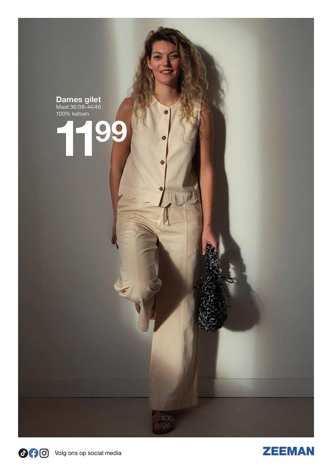 Zeeman folder van 14 februari tot 20 februari 2026 - Folder pagina 3