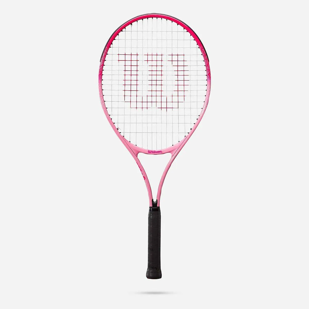 Wilson Ultra Pink 21 Junior