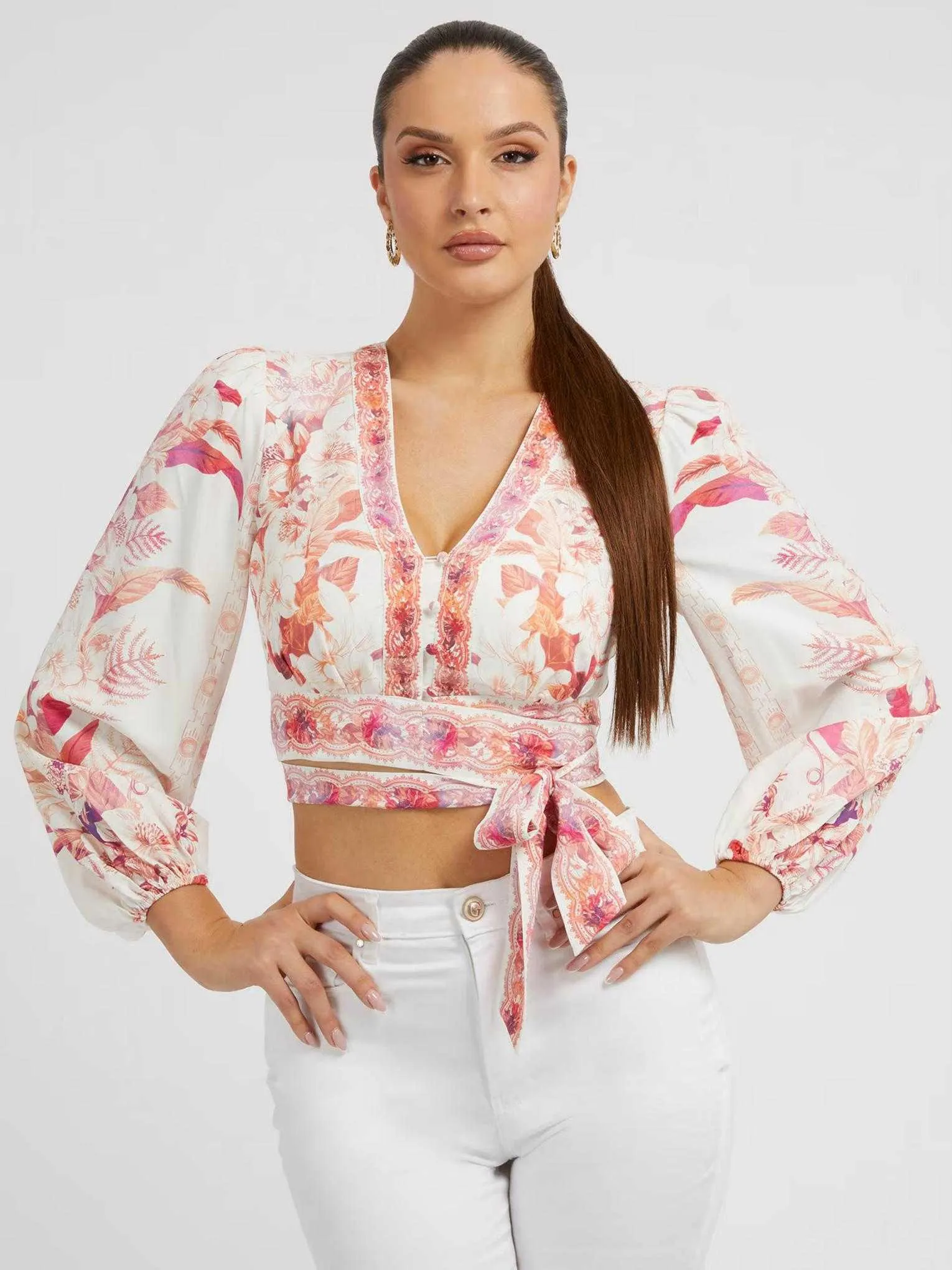 Guess Folder van 18 juli tot 30 september 2023 - Folder pagina 6