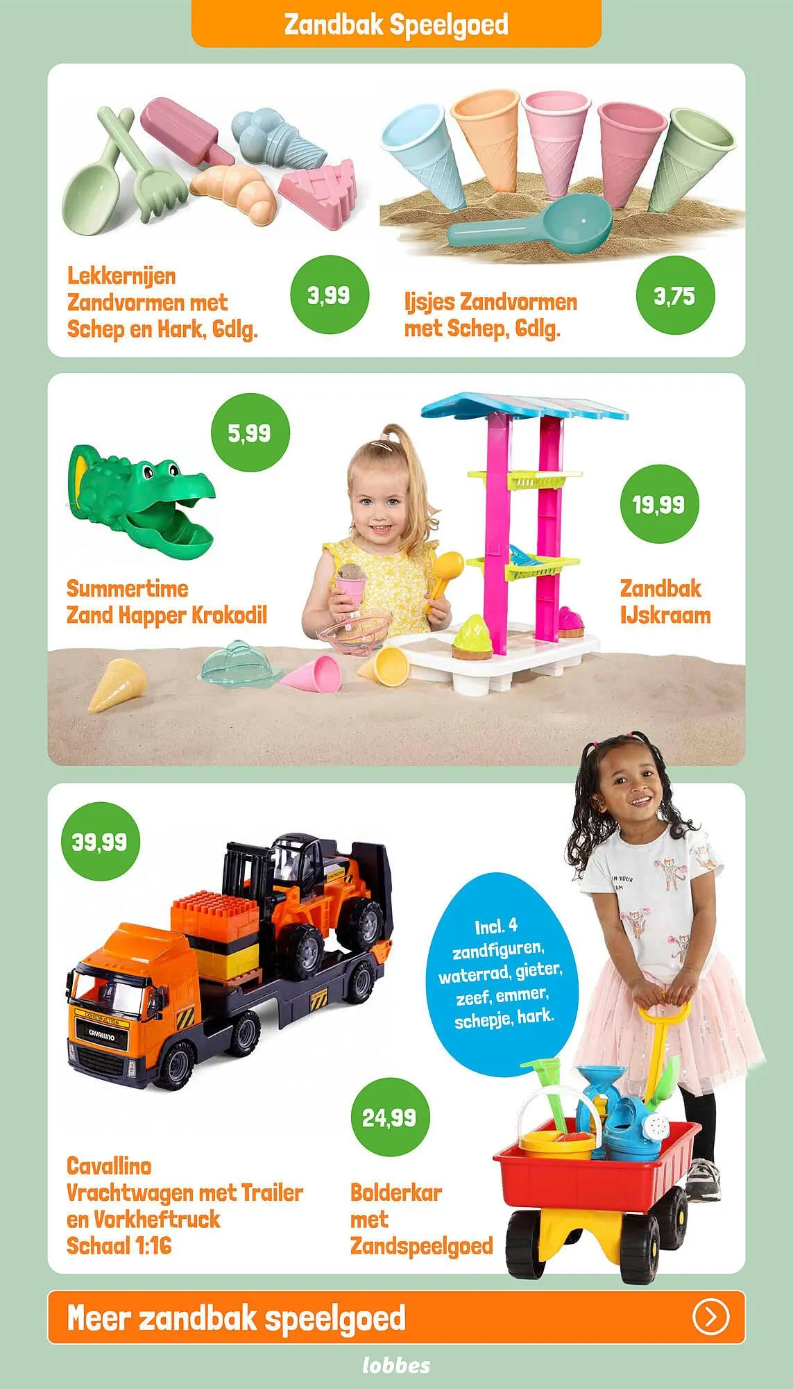 Lobbes folder van 23 maart tot 17 april 2025 - Folder pagina 17