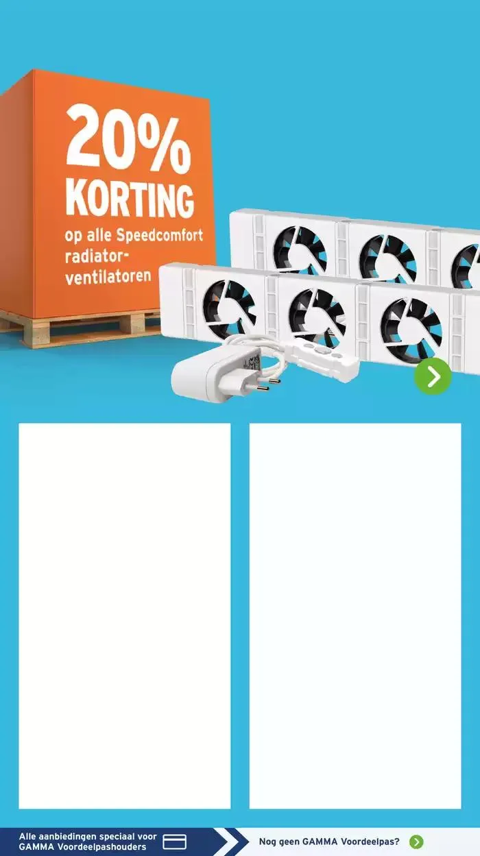 Folder Gamma van 1 januari tot 12 januari 2025 - Folder pagina 33