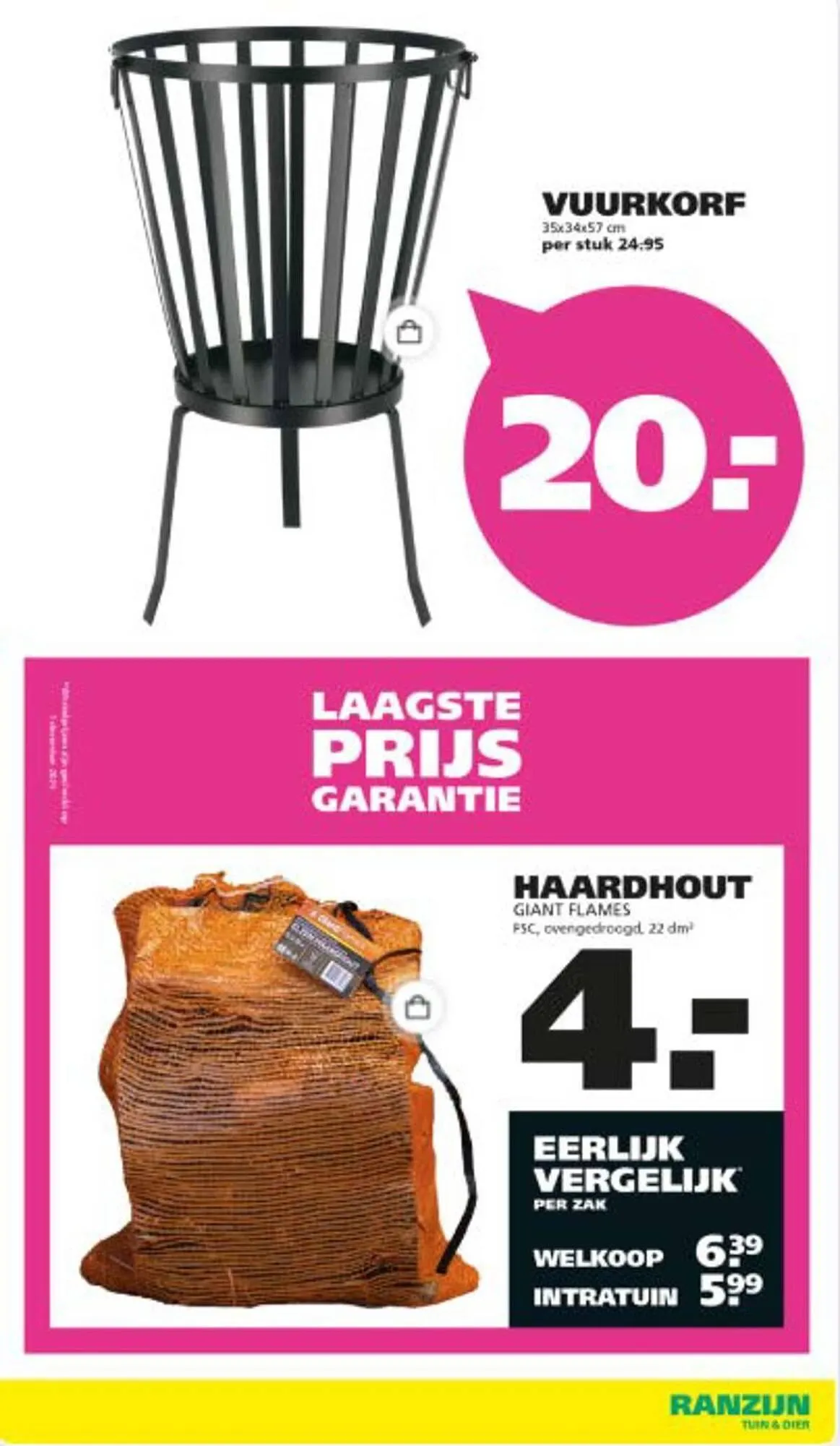 Ranzijn folder van 15 december tot 3 januari 2026 - Folder pagina 12