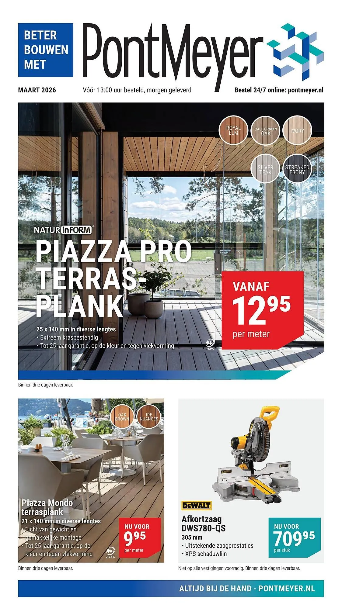 Pontmeyer folder - 1