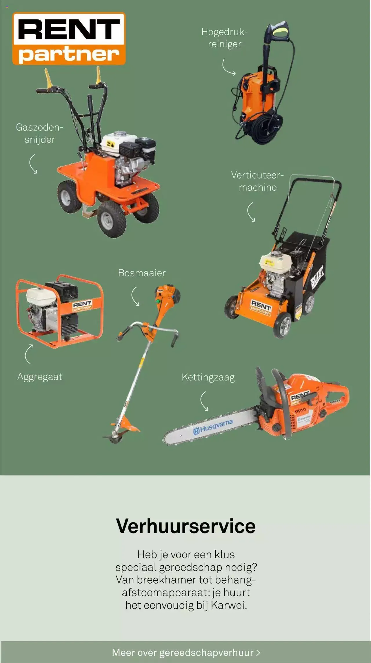 KARWEI - Tuincatalogus van 4 maart tot 31 december 2024 - Folder pagina 94