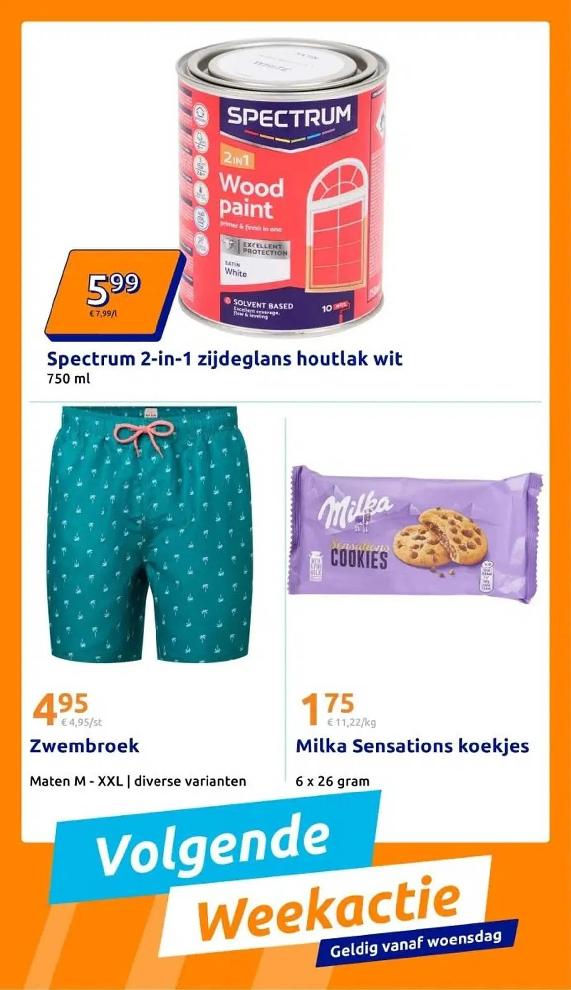 Action folder van 7 mei tot 13 mei 2025 - Folder pagina 14