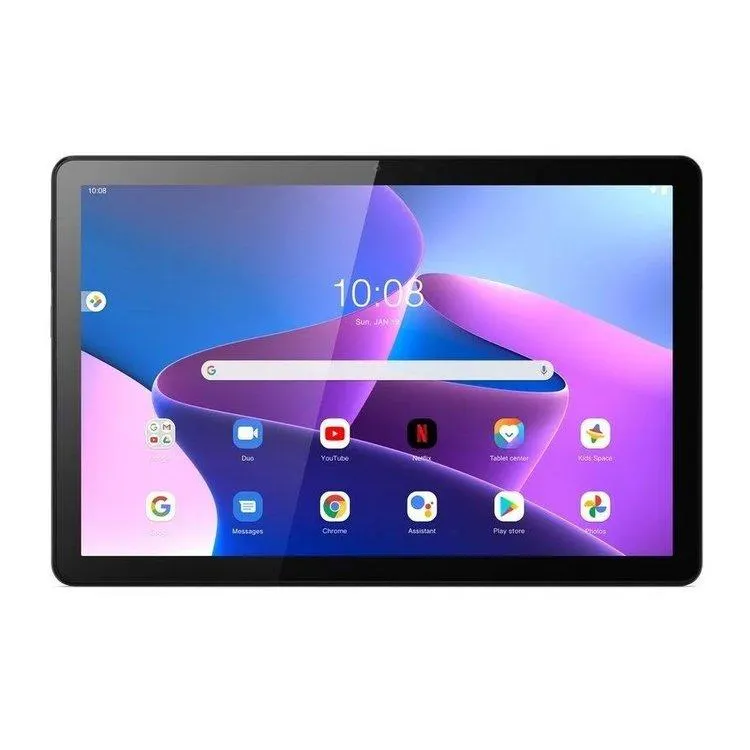 Lenovo Tab M10 Plus (3rd Gen) 2023 Qualcomm Snapdr