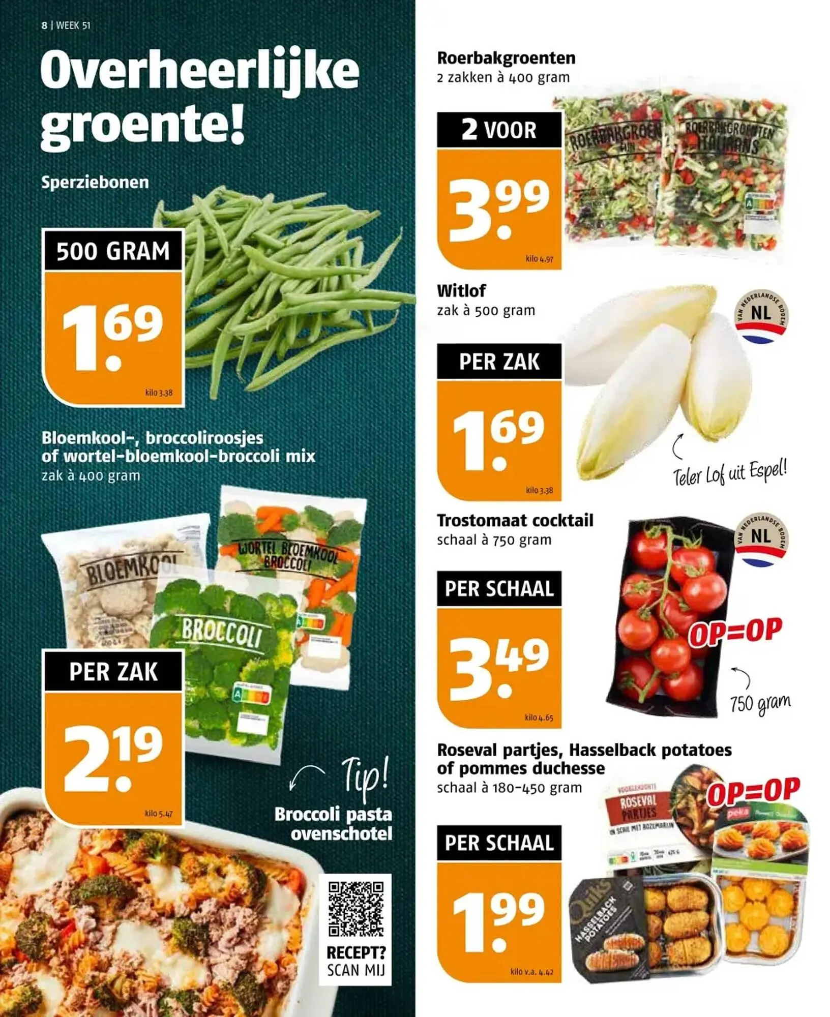 Poiesz folder van 14 december tot 20 december 2025 - Folder pagina 8