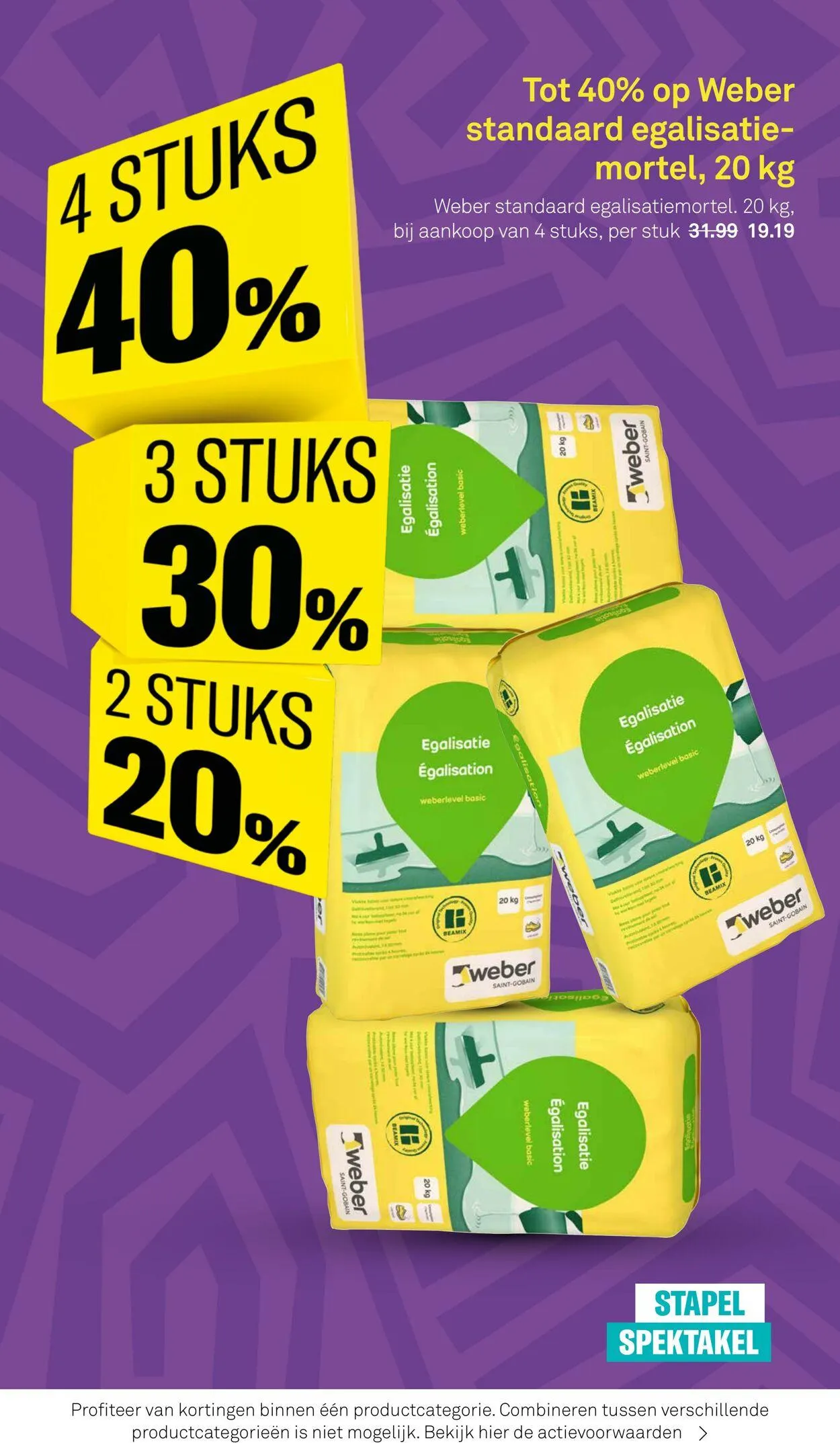 Karwei Actuele folder van 1 september tot 7 september 2025 - Folder pagina 9