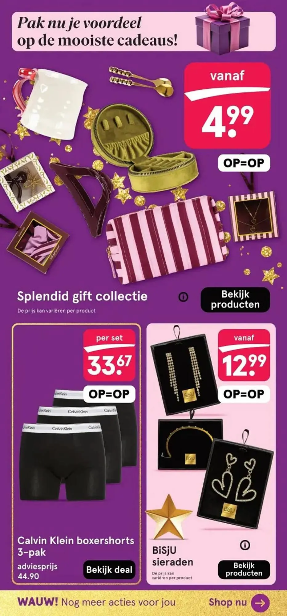 Etos folder van 8 december tot 14 december 2025 - Folder pagina 36