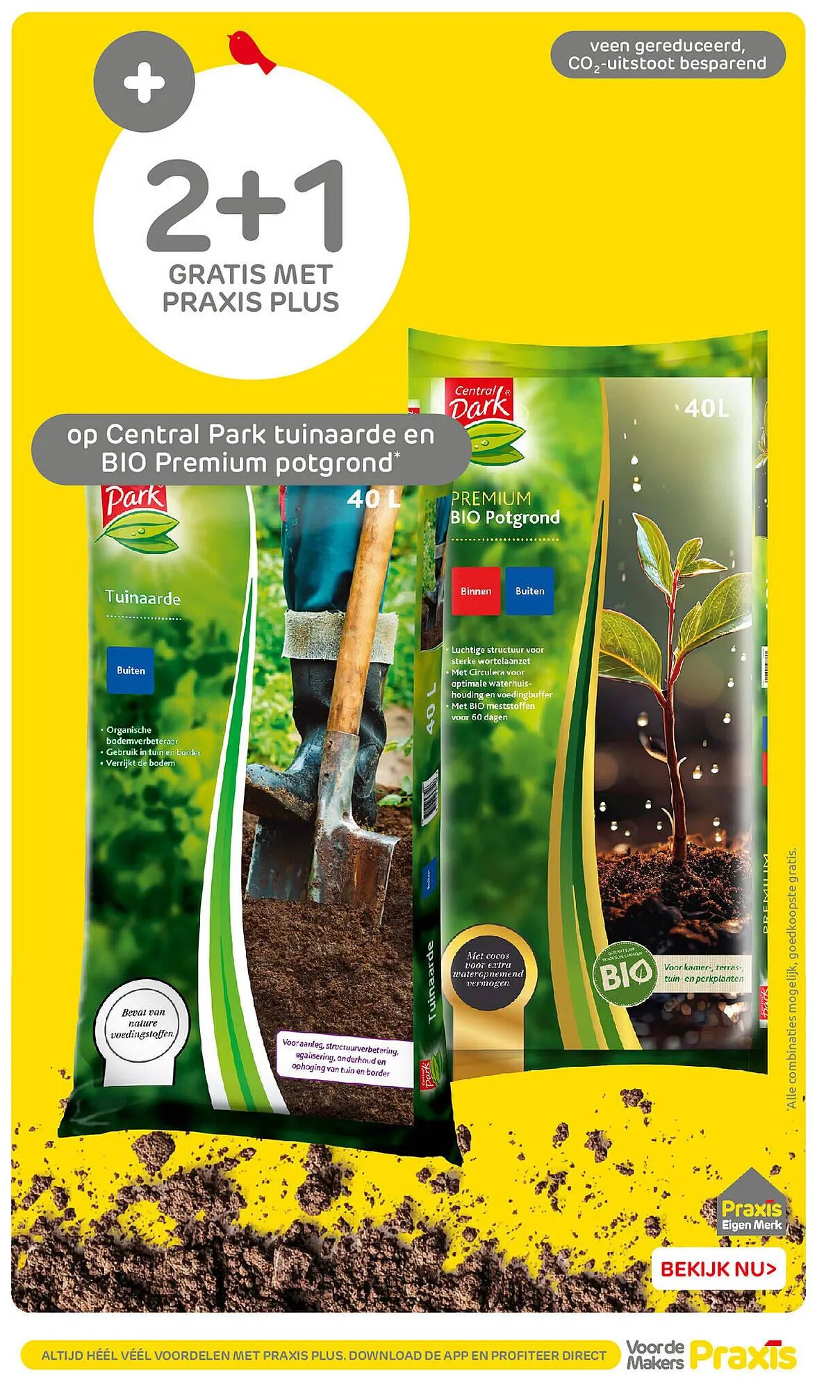 Praxis folder van 13 april tot 19 april 2026 - Folder pagina 16