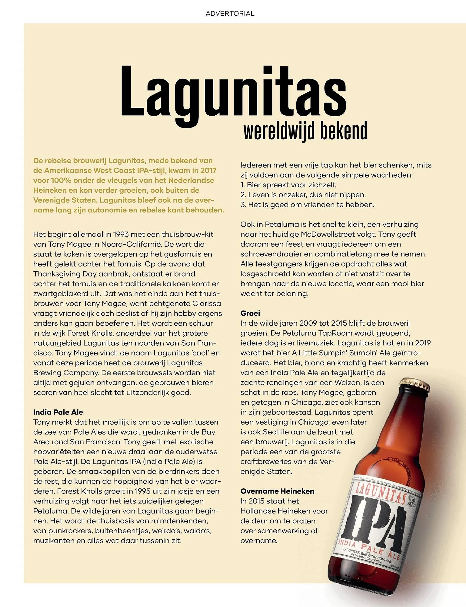 Mitra Magazine van 13 april tot 30 mei 2026 - Folder pagina 54