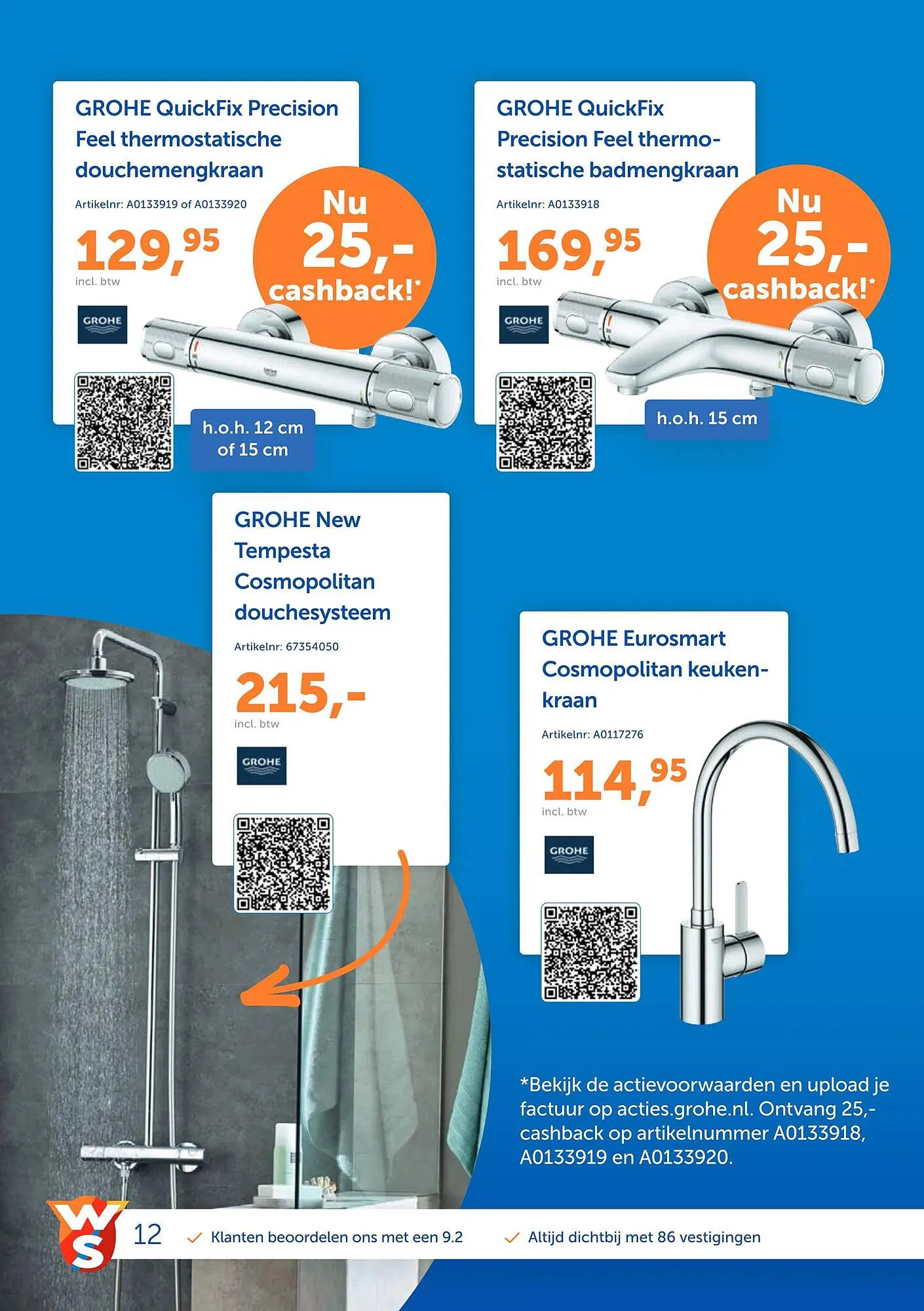 Warmteservice folder van 1 januari tot 31 maart 2024 - Folder pagina 12