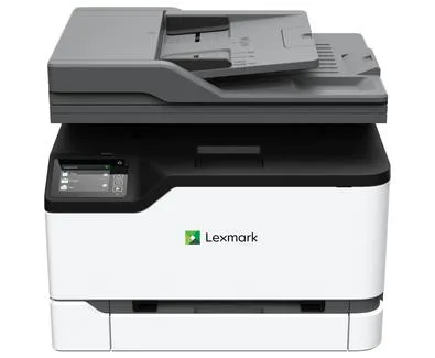 Lexmark CX331adwe Multifunctionele Laserprinter A4 Kleur