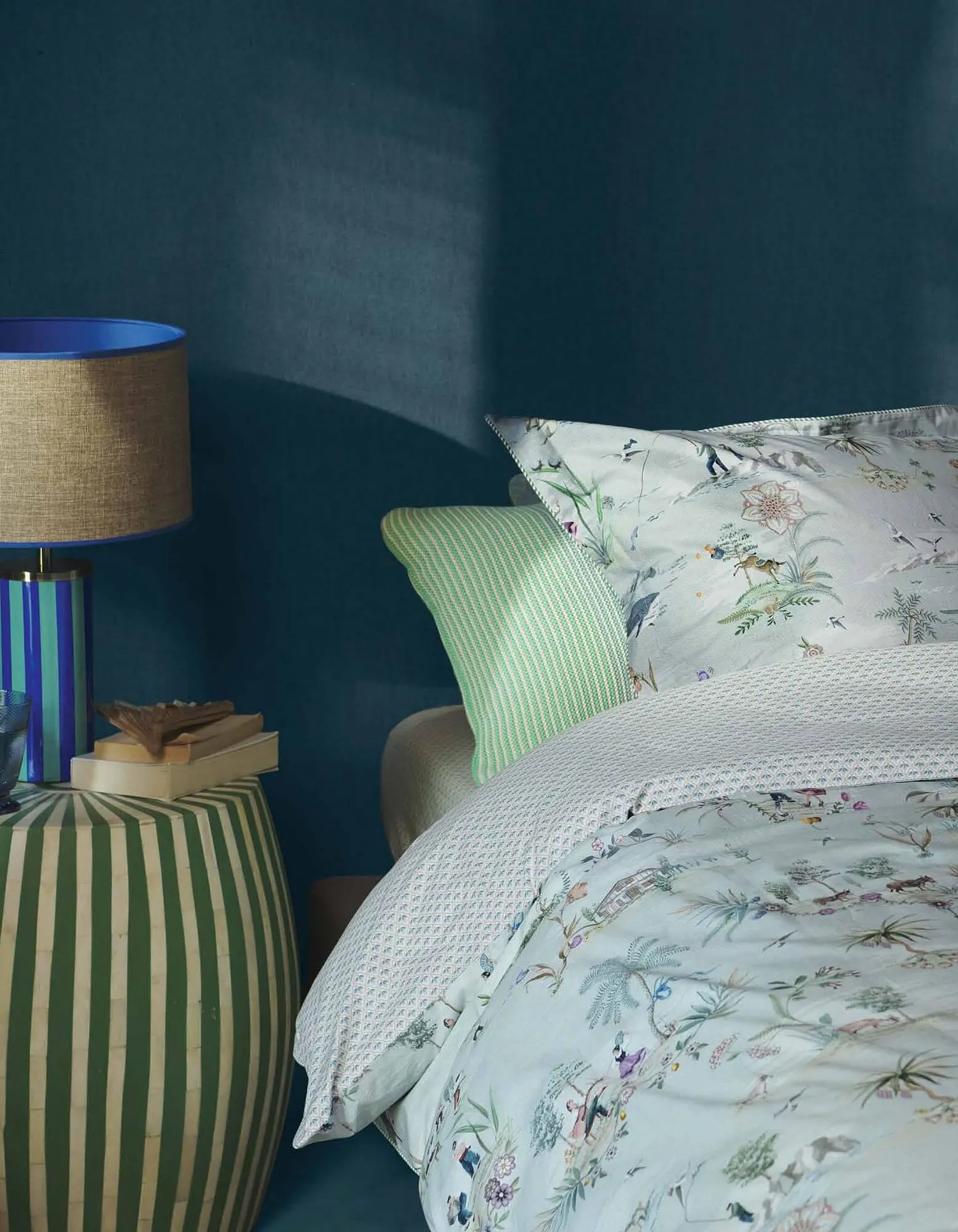 Pip Studio Bed & Bath Collection Spring Summer 2024 folder van 1 april tot 30 september 2024 - Folder pagina 54