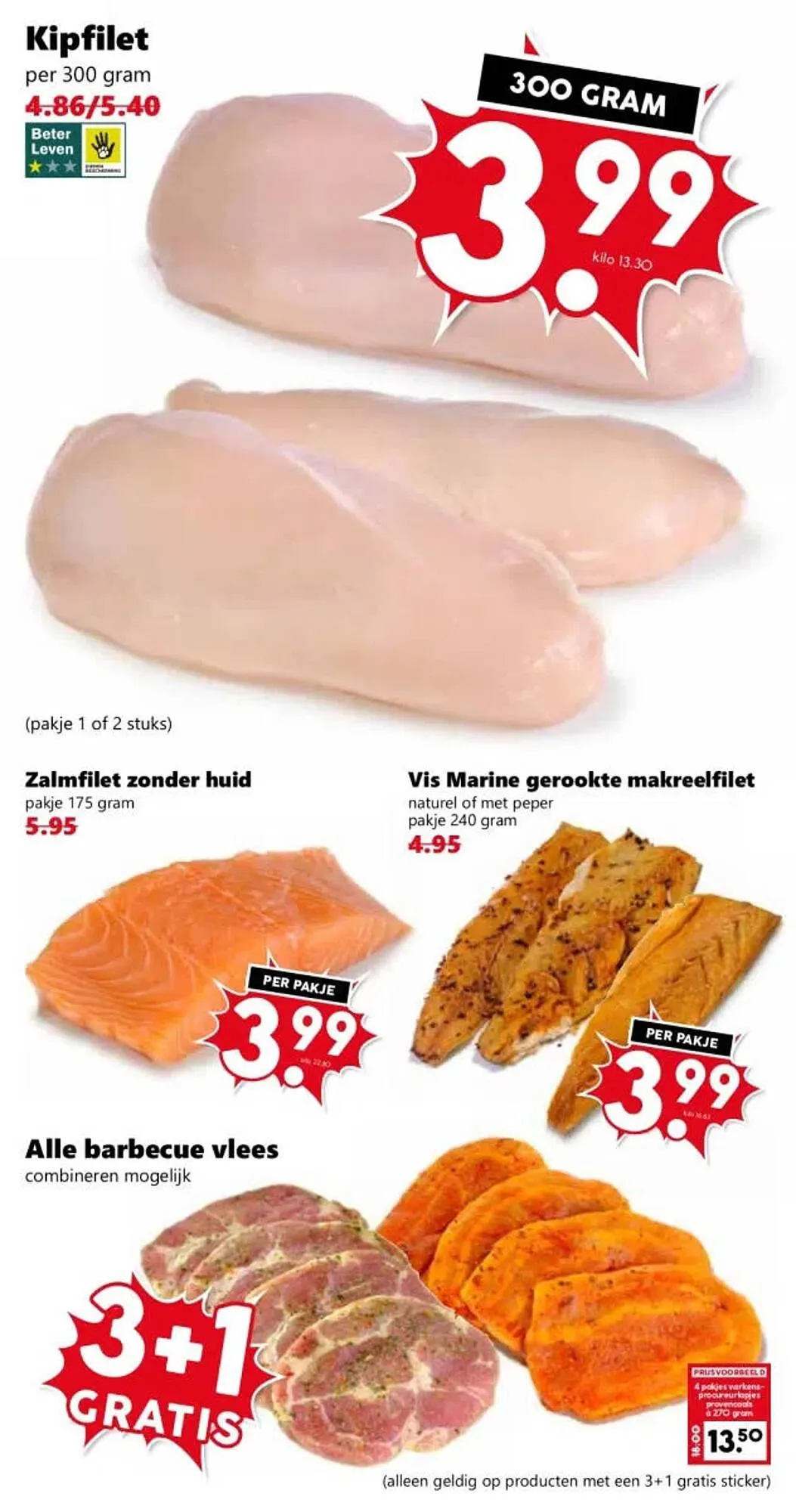 Coop folder van 20 april tot 26 april 2026 - Folder pagina 7