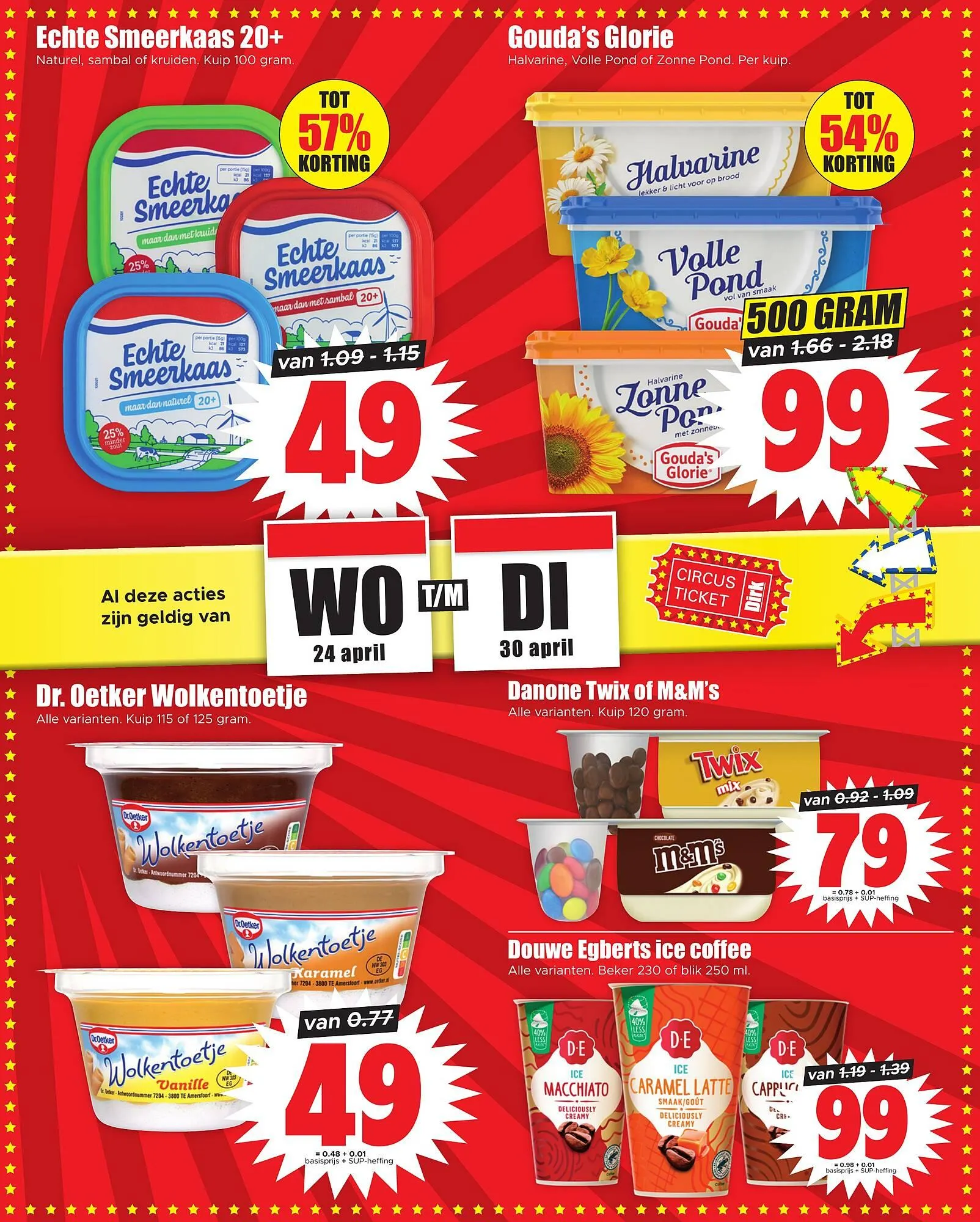 Dirk folder week 17 van 24 april tot 30 april 2024 - Folder pagina 5